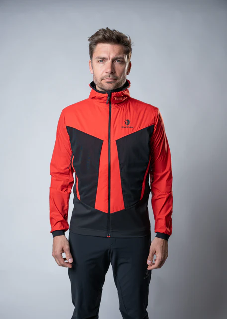 HERREN NAGPURI INSULATION JACKE - Image 12