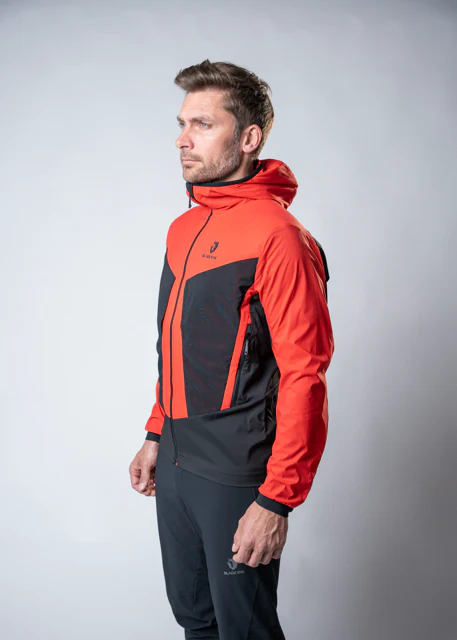 HERREN NAGPURI INSULATION JACKE - Image 13