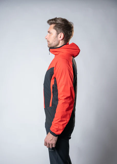 HERREN NAGPURI INSULATION JACKE - Image 14