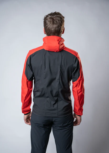 HERREN NAGPURI INSULATION JACKE - Image 15