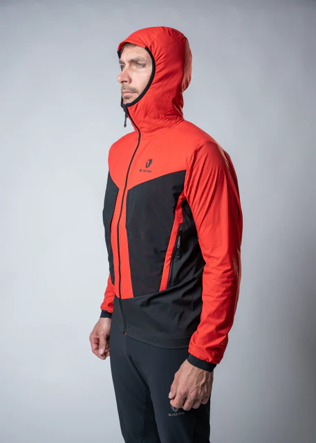 HERREN NAGPURI INSULATION JACKE - Image 16