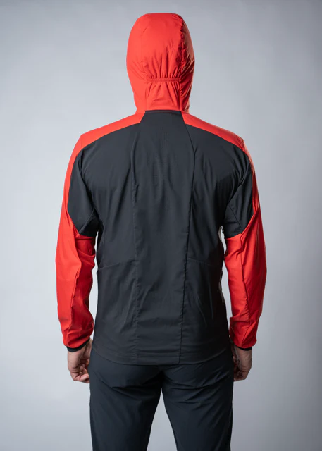 HERREN NAGPURI INSULATION JACKE - Image 17