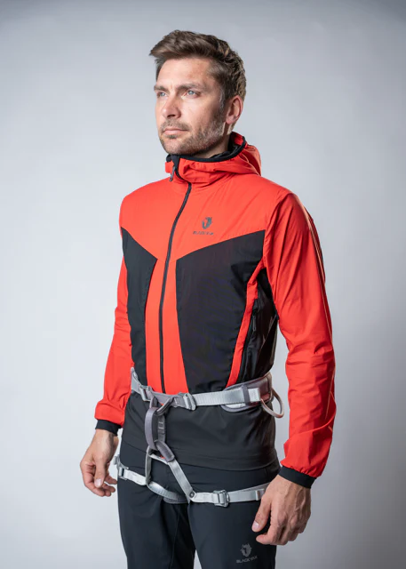 HERREN NAGPURI INSULATION JACKE - Image 18