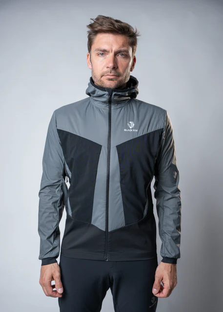 HERREN NAGPURI INSULATION JACKE - Image 3