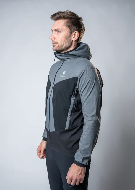 HERREN NAGPURI INSULATION JACKE - Image 4