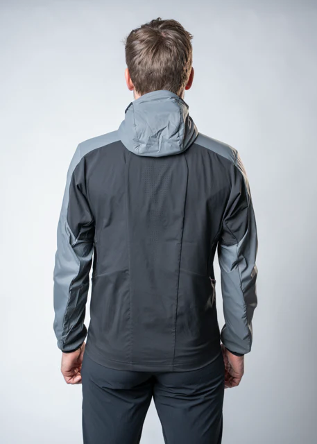 HERREN NAGPURI INSULATION JACKE - Image 6