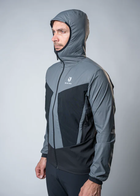 HERREN NAGPURI INSULATION JACKE - Image 7