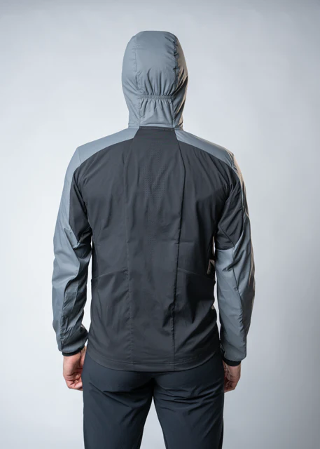 HERREN NAGPURI INSULATION JACKE - Image 8