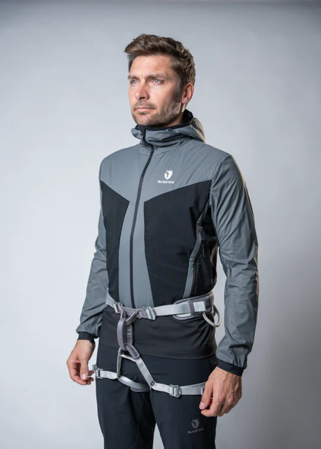 HERREN NAGPURI INSULATION JACKE - Image 9