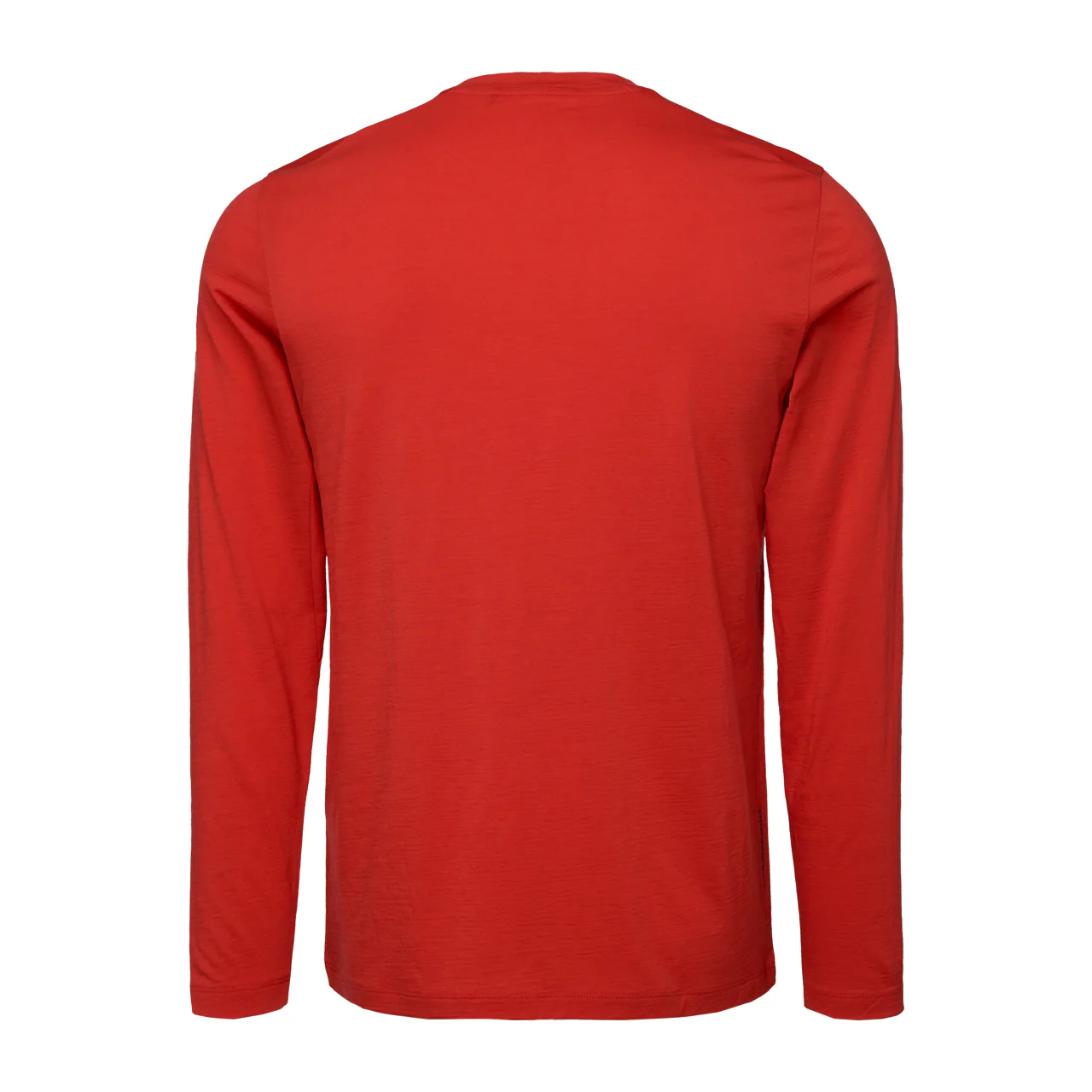 HERREN PUMORI MERINO ROUNDNECK LONG SLEEVE - Image 2