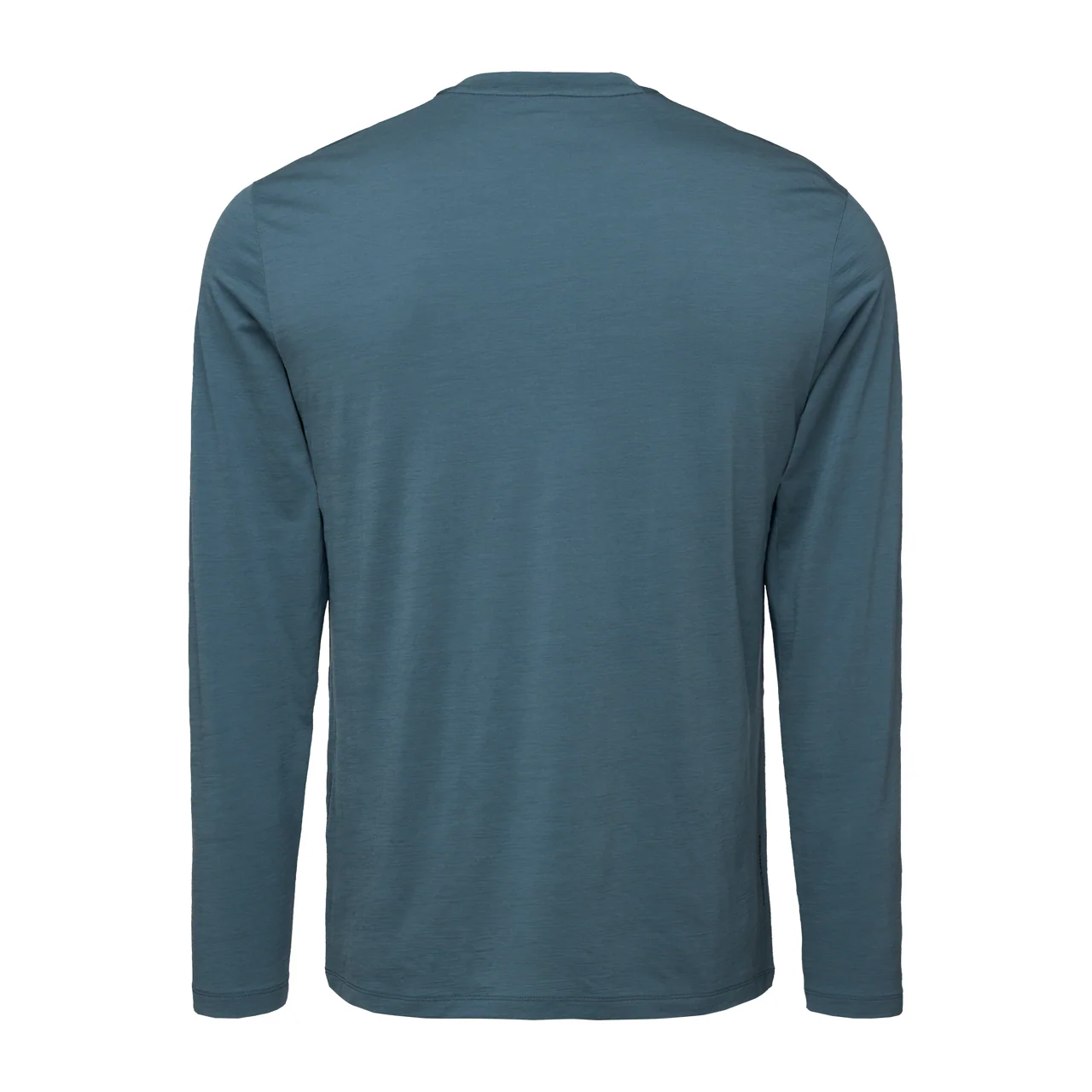HERREN PUMORI MERINO ROUNDNECK LONG SLEEVE - Image 8