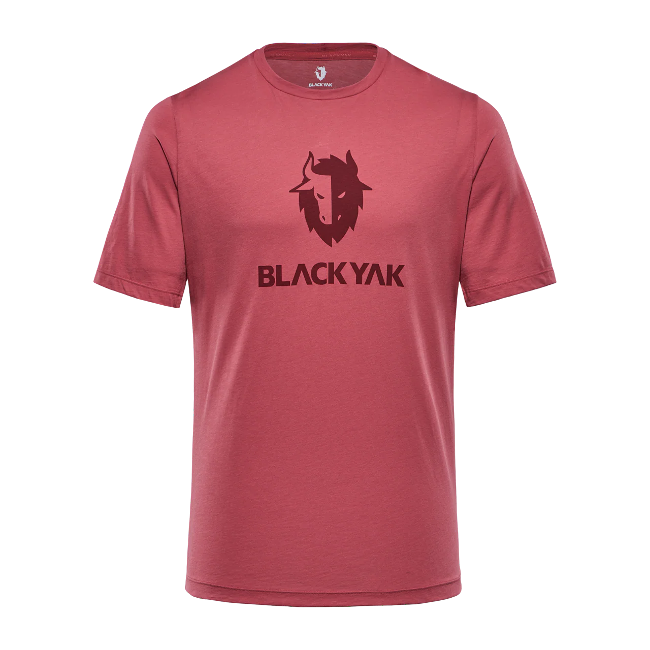 HERREN RAMO YAK LOGO T-SHIRT - Image 13