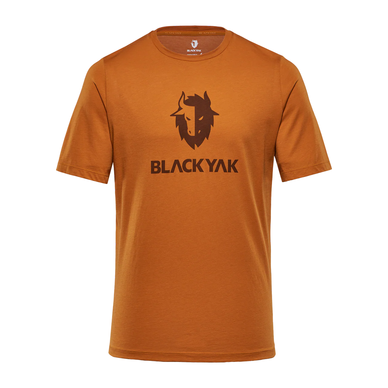 HERREN RAMO YAK LOGO T-SHIRT - Image 19