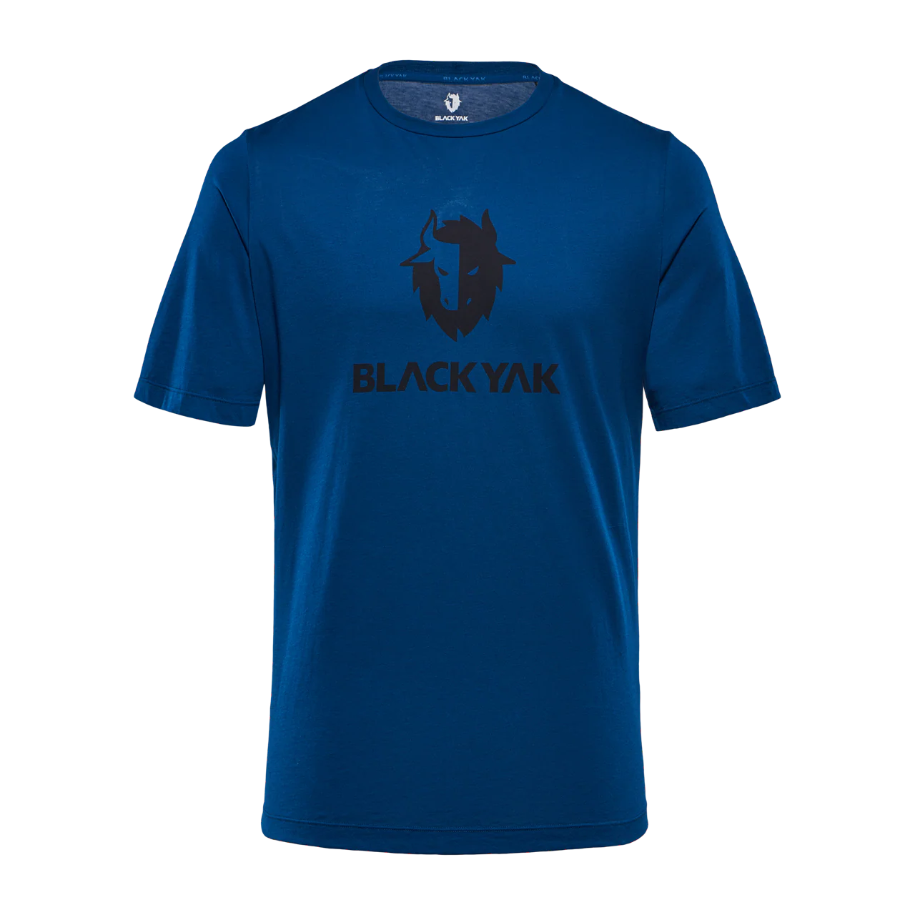 HERREN RAMO YAK LOGO T-SHIRT - Image 25