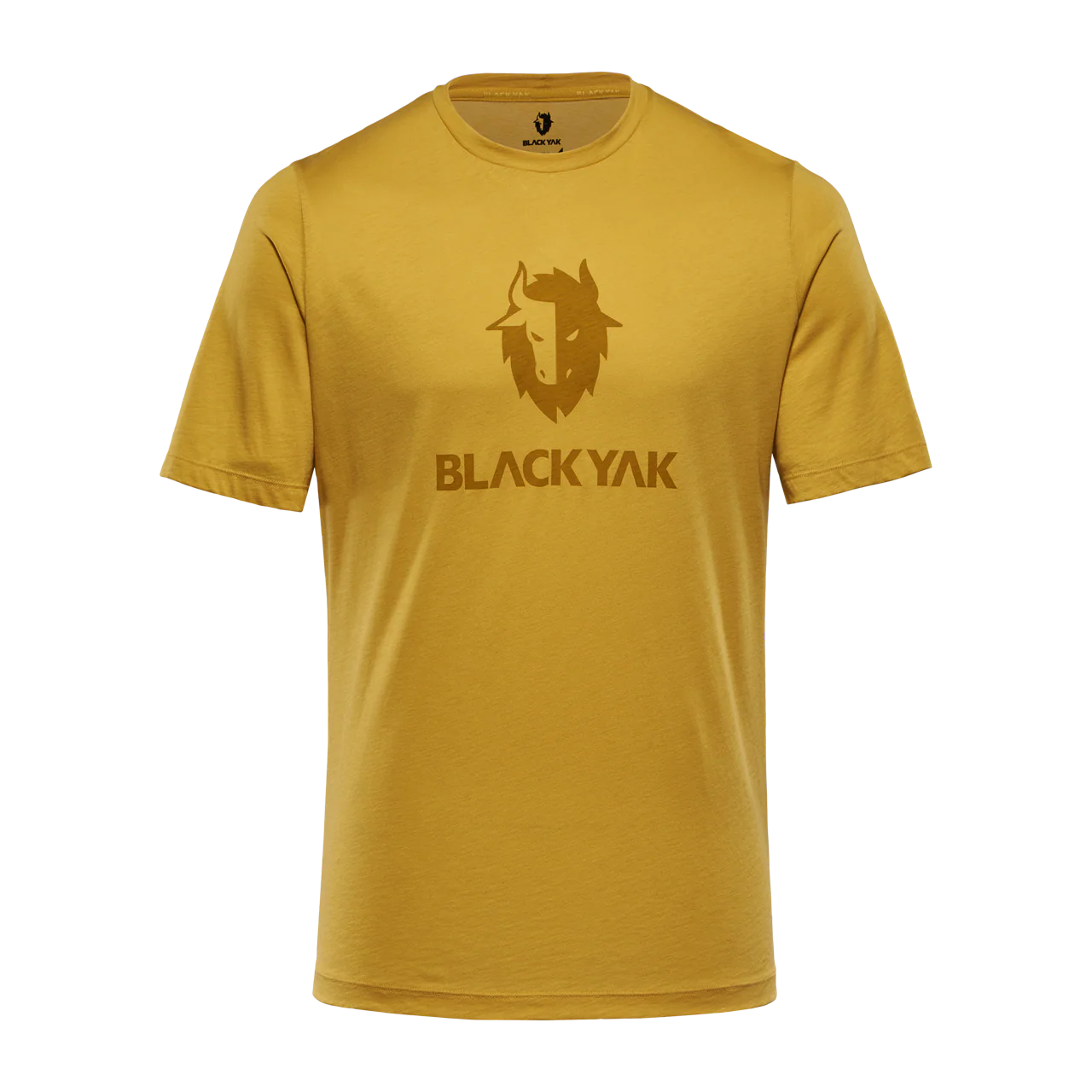 HERREN RAMO YAK LOGO T-SHIRT - Image 37