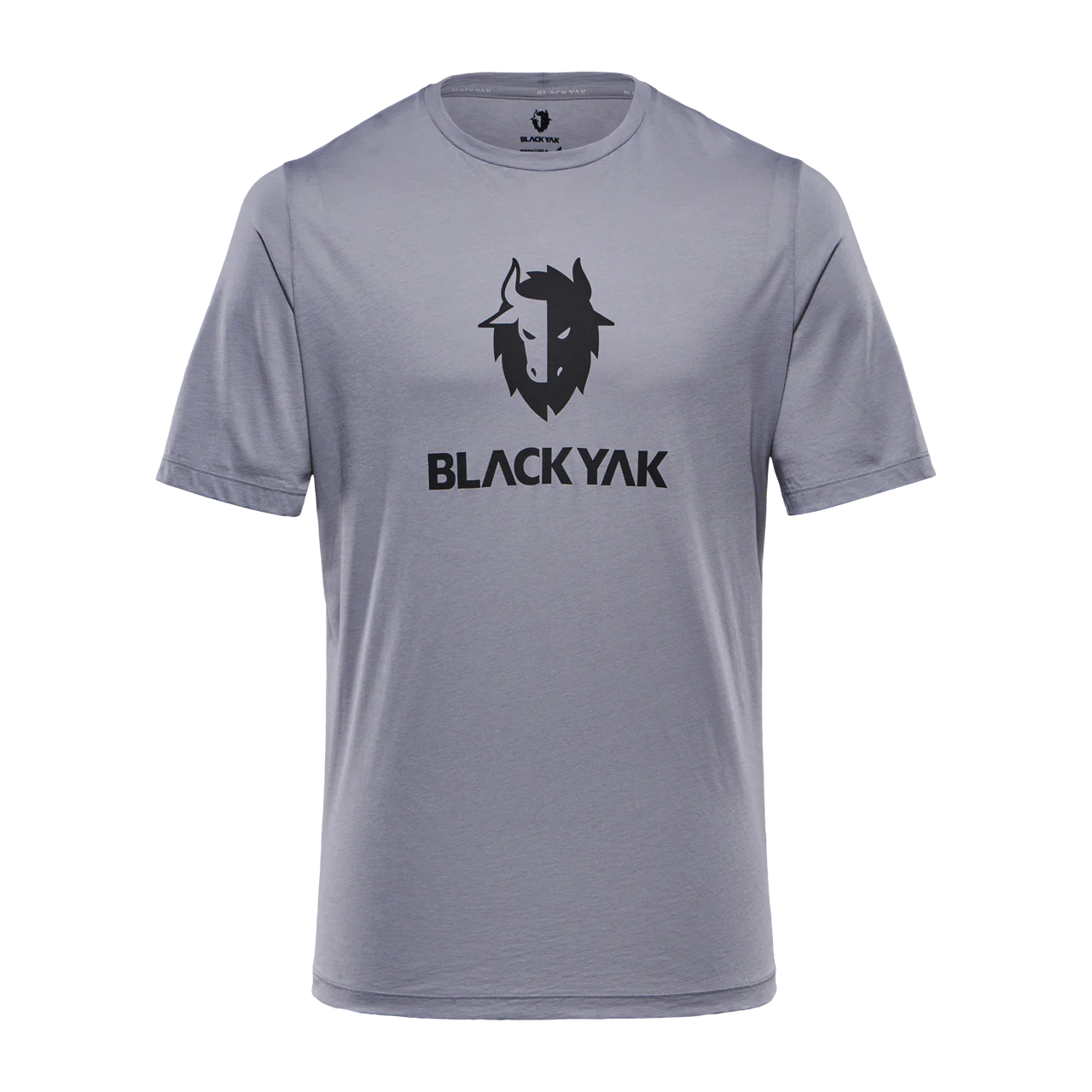 HERREN RAMO YAK LOGO T-SHIRT - Image 43