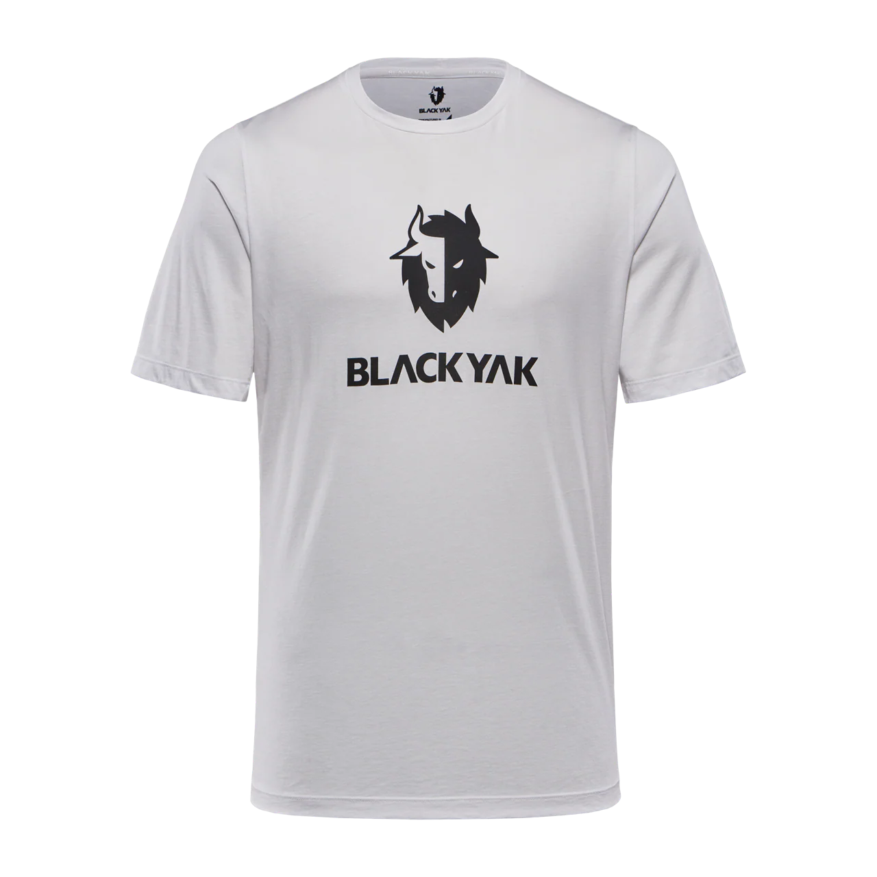 HERREN RAMO YAK LOGO T-SHIRT - Image 7