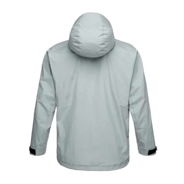 HERREN RISUM G2 GORE-TEX PERFORMANCE 3L FULL ZIP JACKE - Image 2