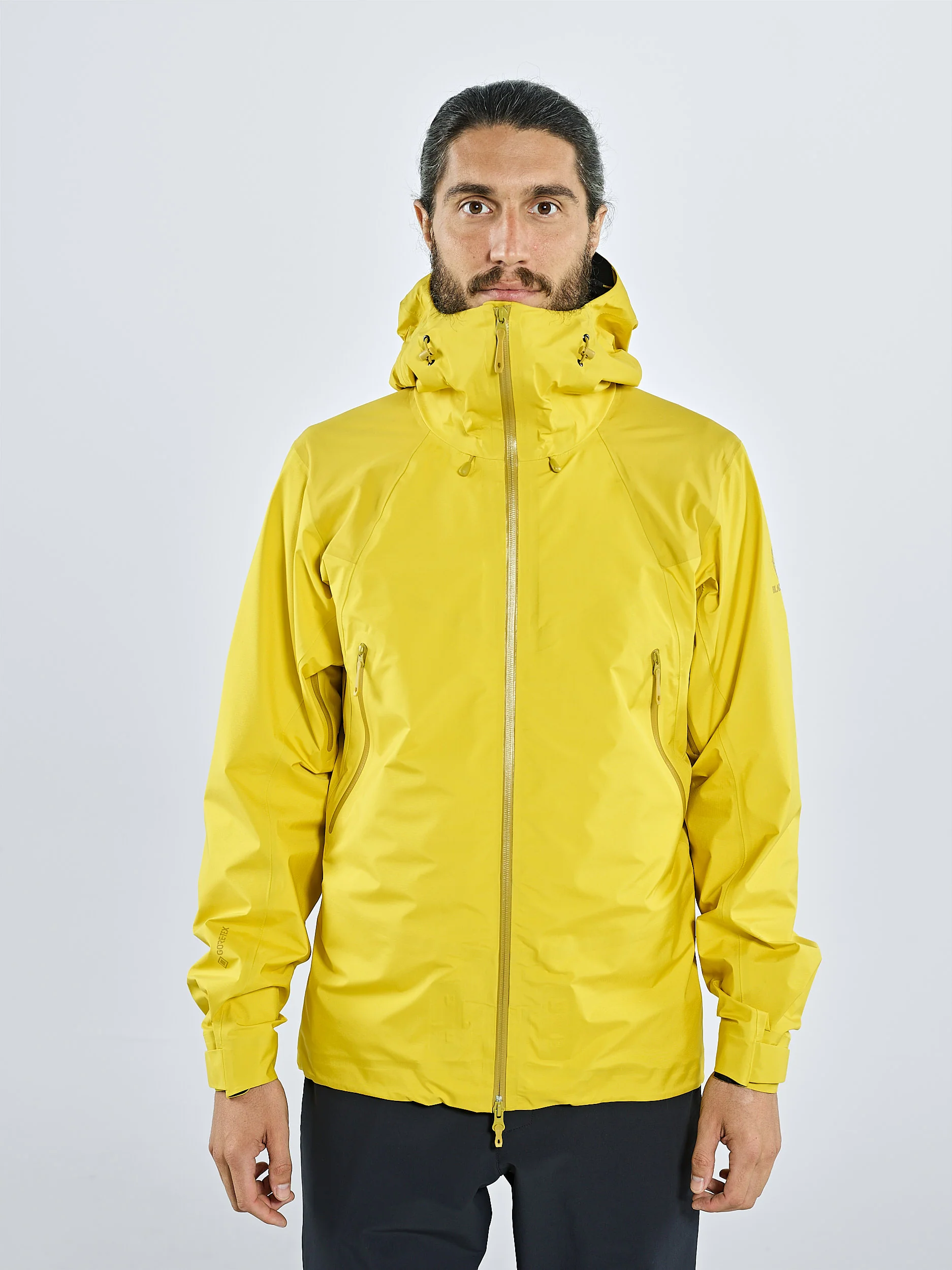 HERREN RISUM GORE-TEX 3L ACTIVE SHELL JACKE - Image 13