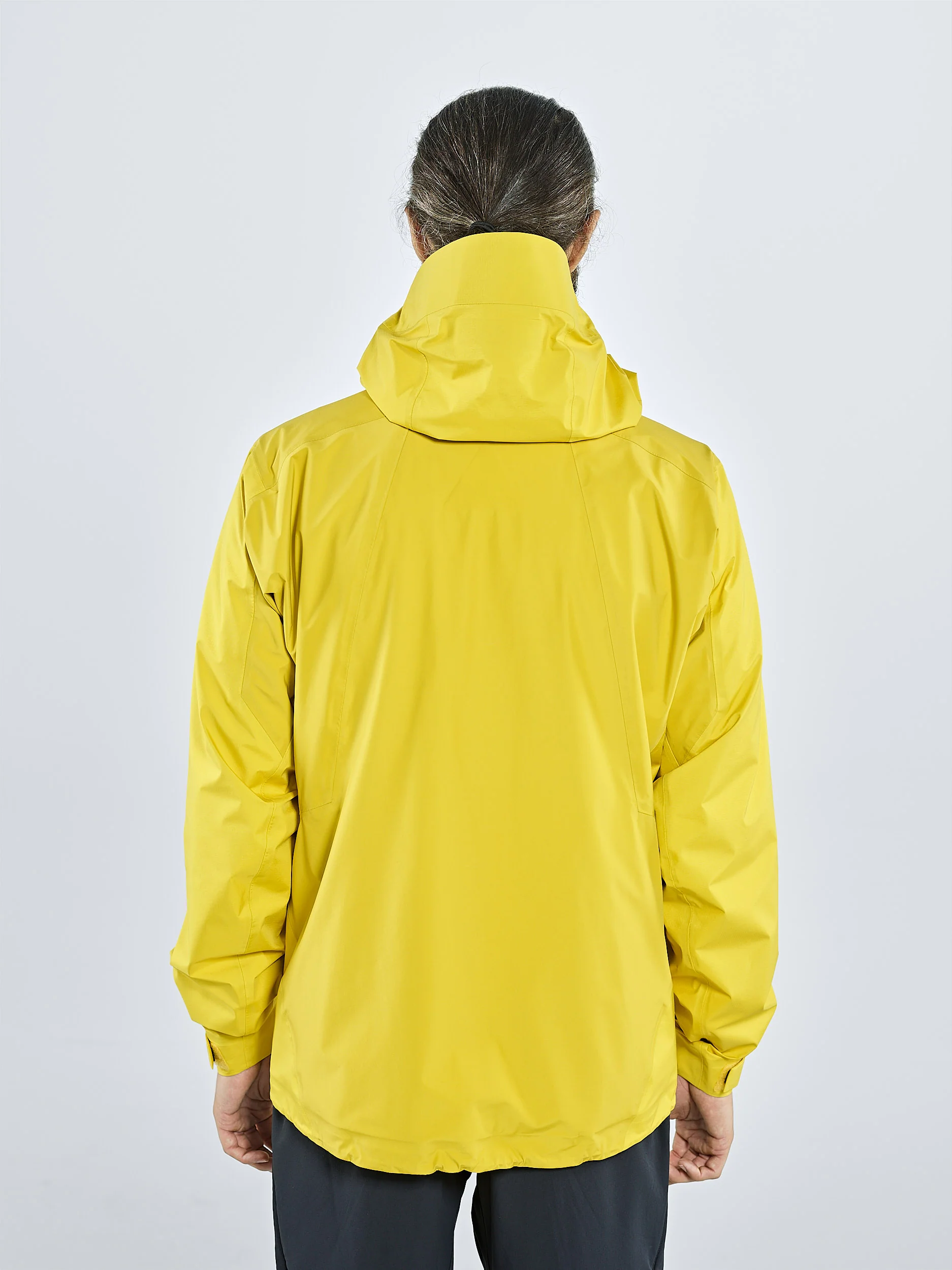 HERREN RISUM GORE-TEX 3L ACTIVE SHELL JACKE - Image 16