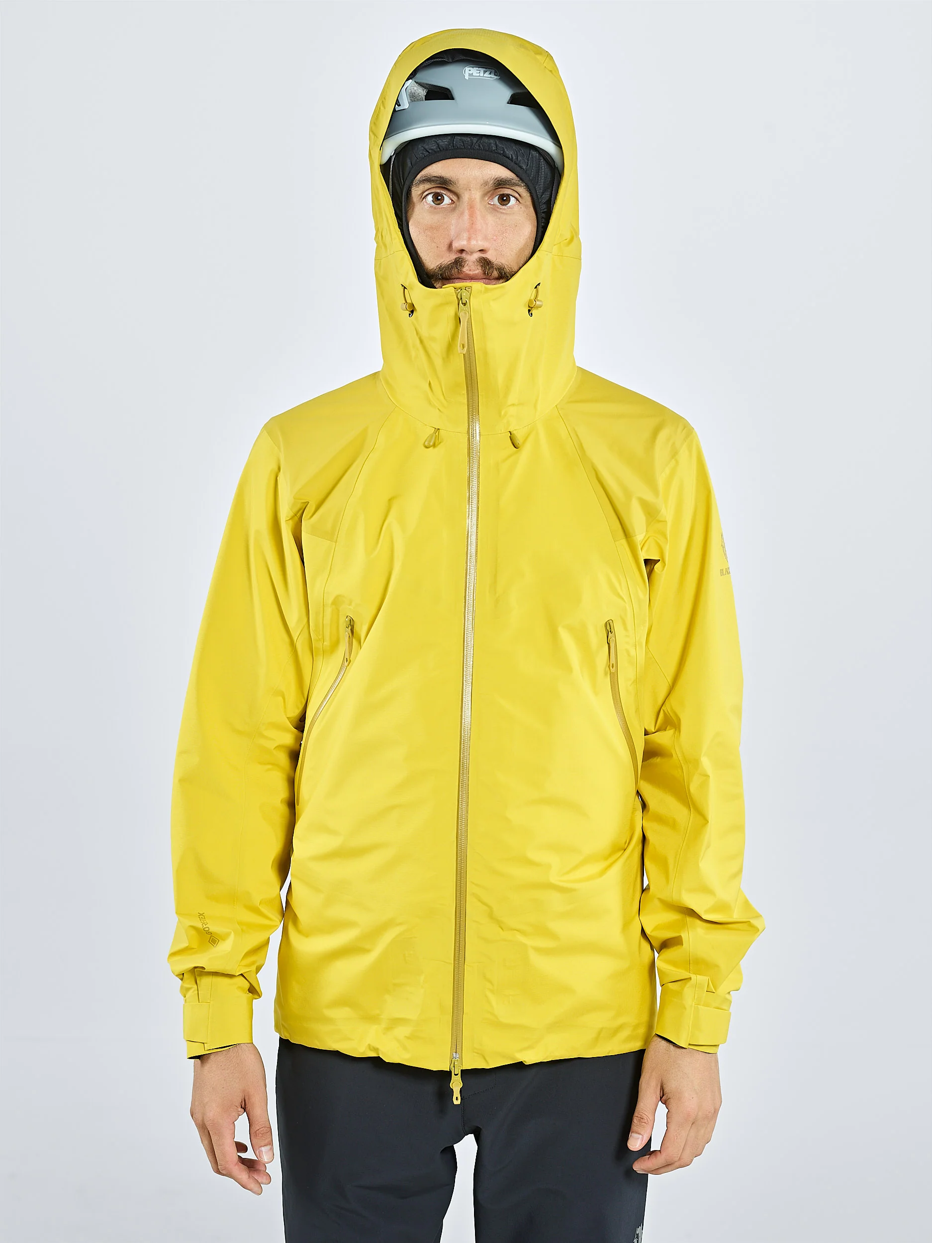 HERREN RISUM GORE-TEX 3L ACTIVE SHELL JACKE - Image 17