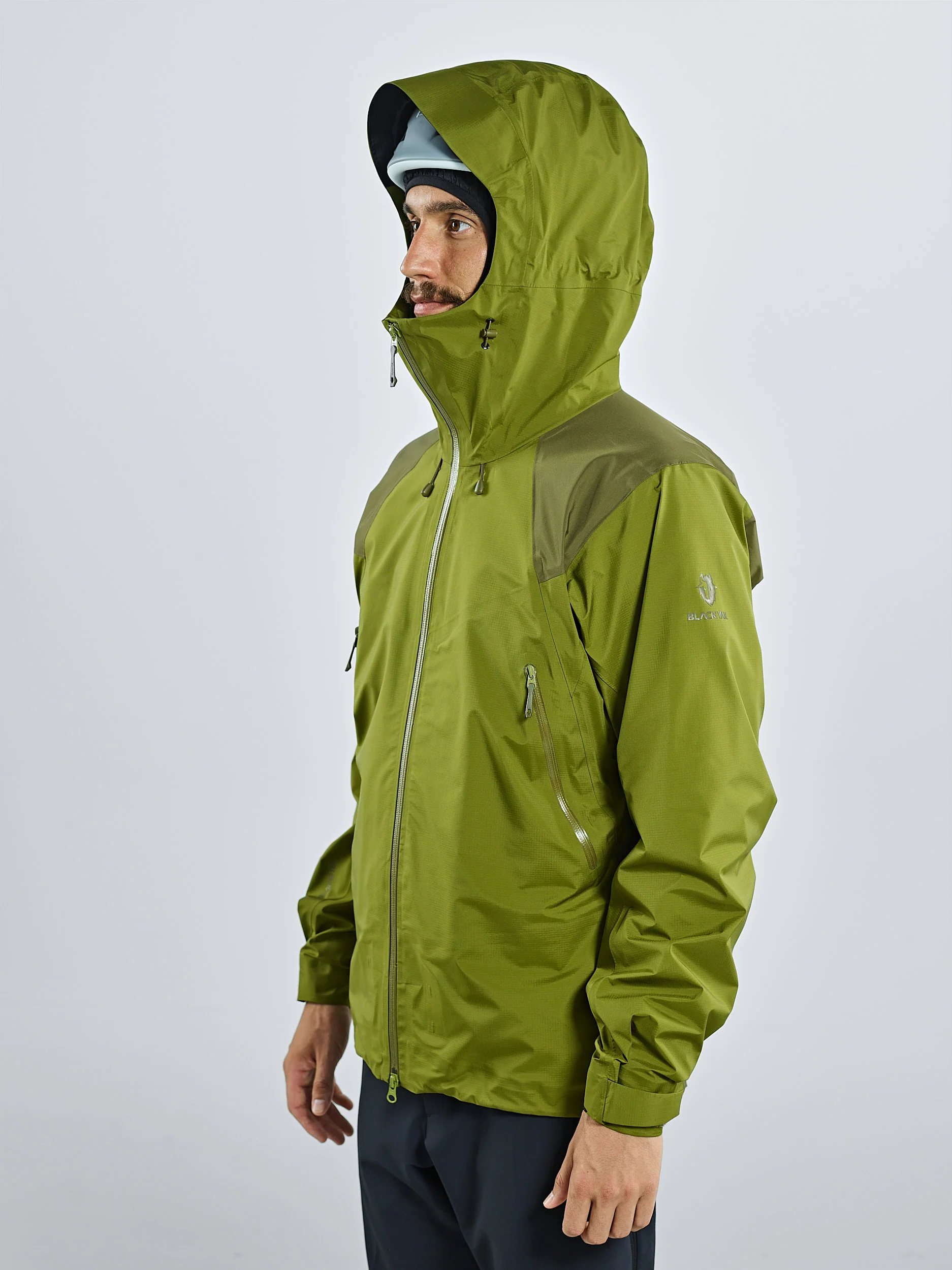 HERREN RISUM GORE-TEX 3L ACTIVE SHELL JACKE - Image 9