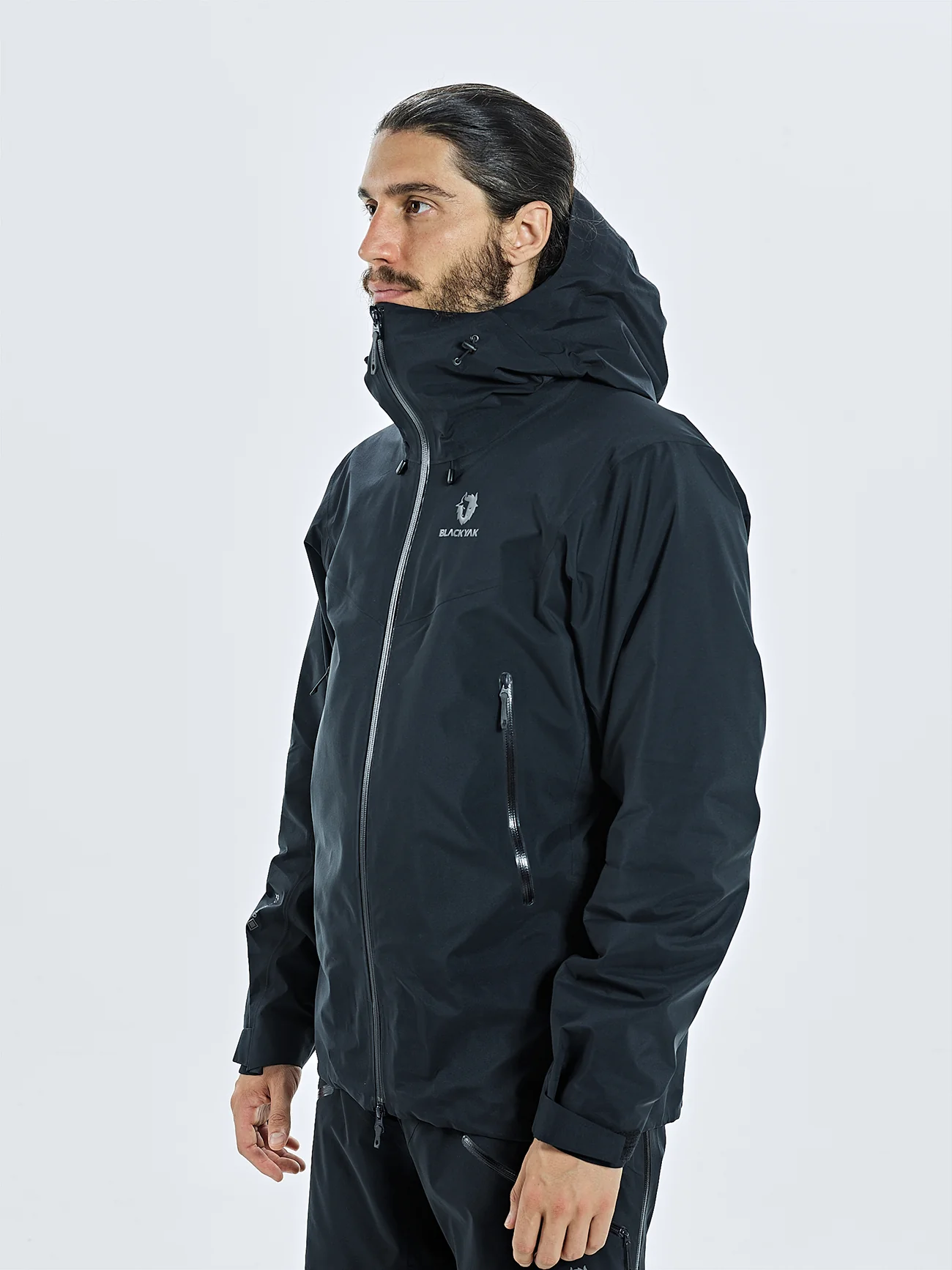 HERREN THULAGI G2 GORE-TEX 3L PRO SHELL JACKE - Image 3