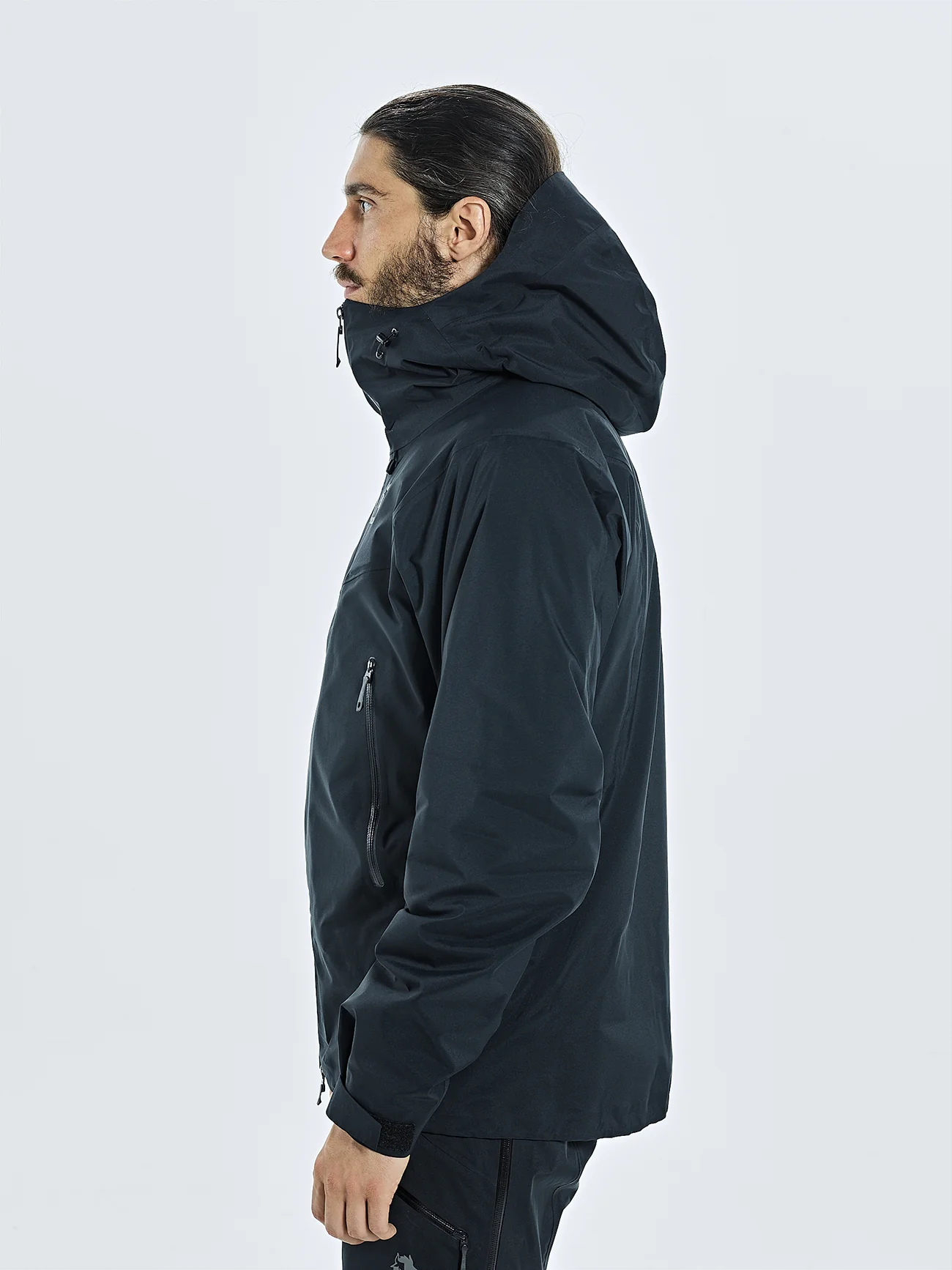 HERREN THULAGI G2 GORE-TEX 3L PRO SHELL JACKE - Image 4