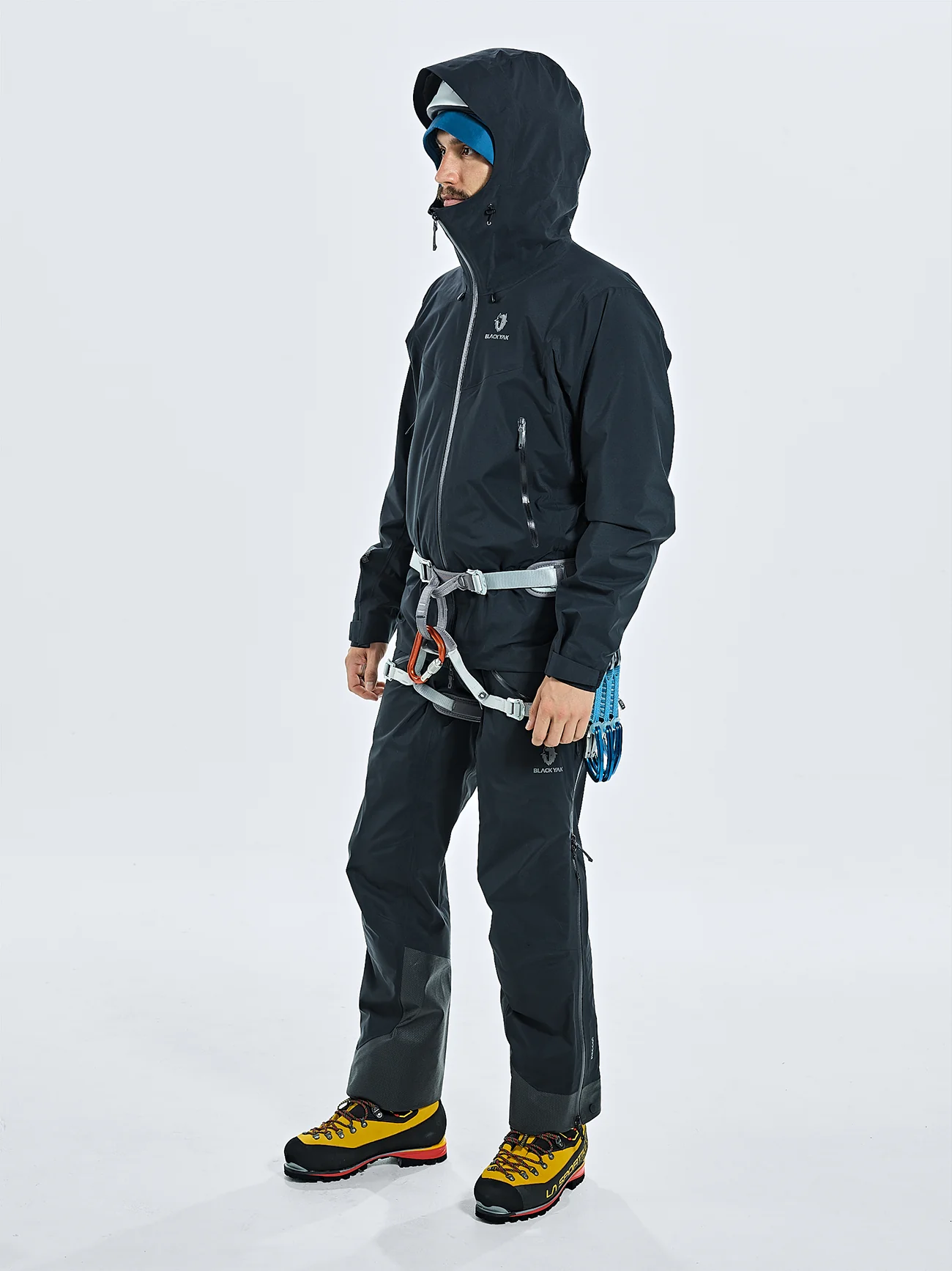 HERREN THULAGI G2 GORE-TEX 3L PRO SHELL JACKE - Image 7