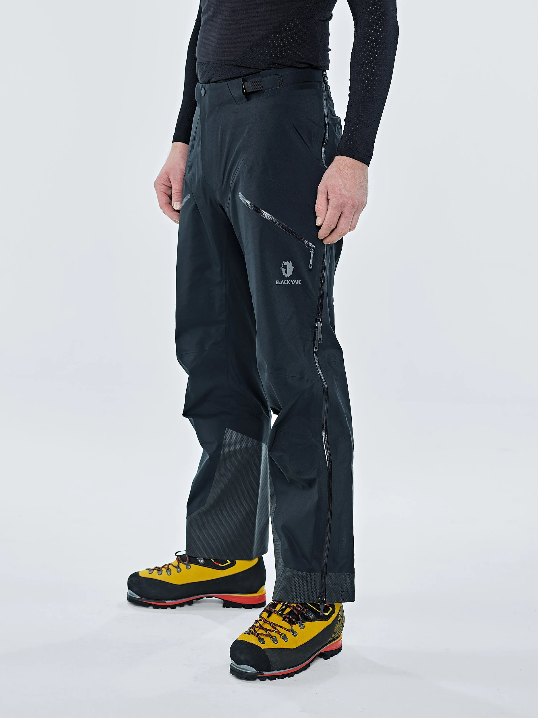 HERREN THULAGI GORE-TEX 3L PRO SHELL HOSE - Image 4