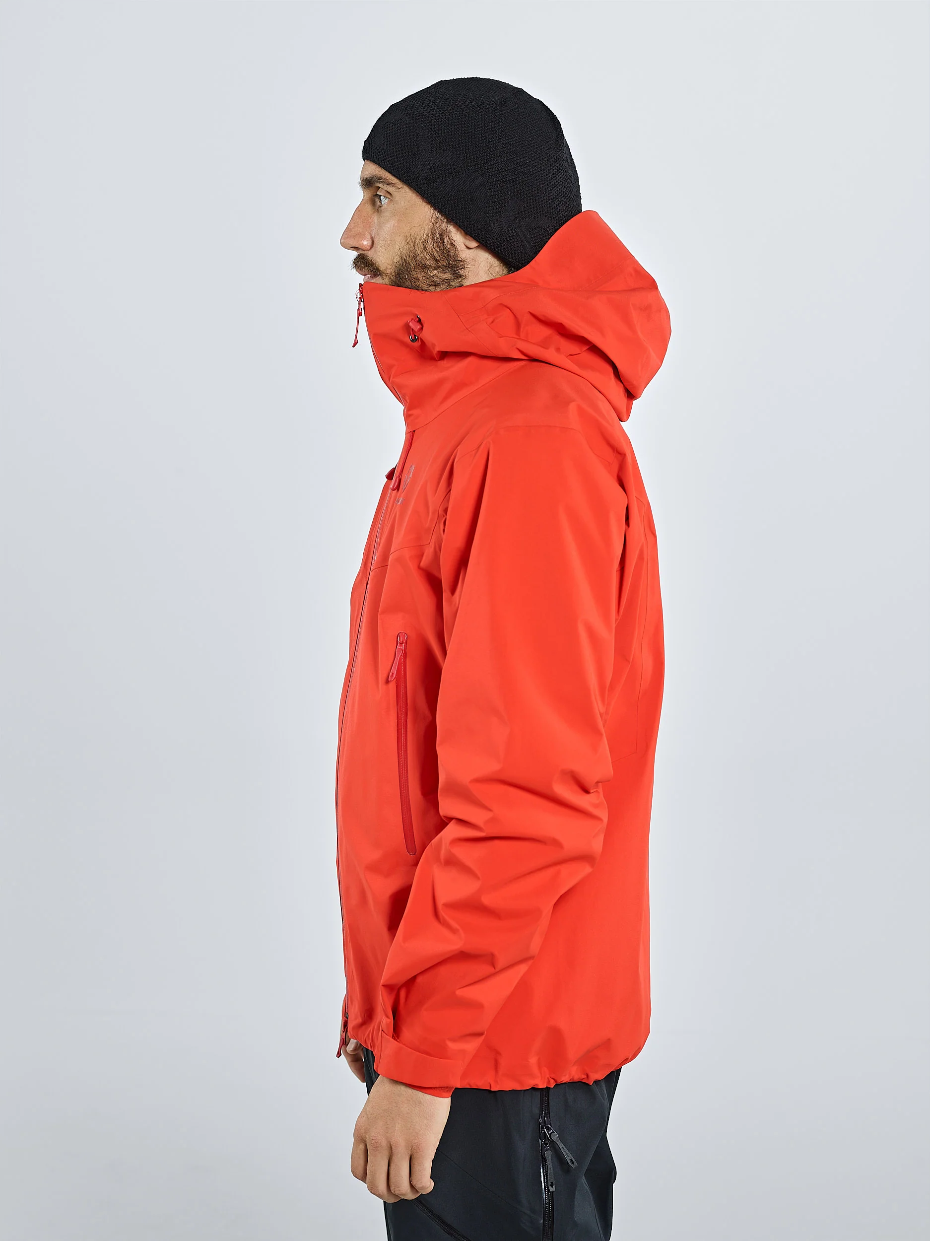 HERREN THULAGI GORE-TEX 3L PRO SHELL JACKE - Image 14