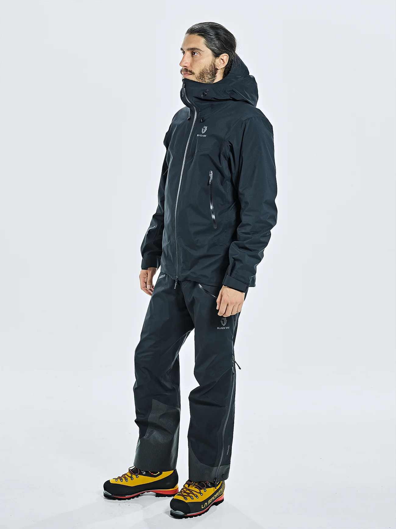 HERREN THULAGI GORE-TEX 3L PRO SHELL JACKE - Image 8