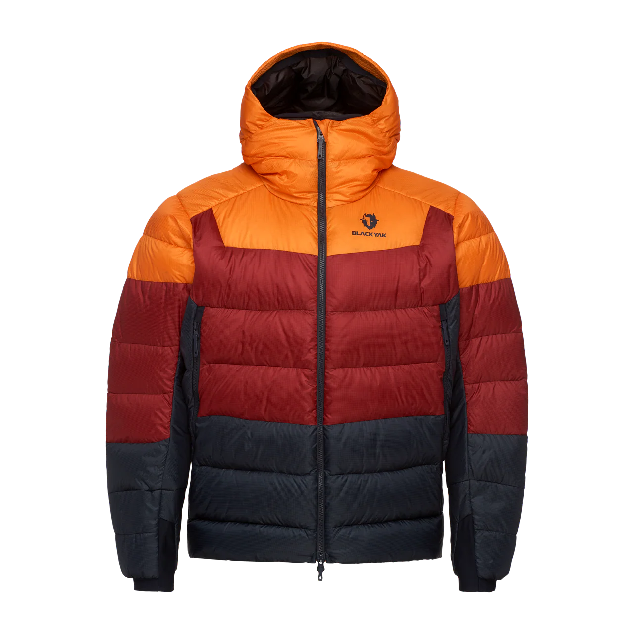 HERREN TILICHO KAPUZEN DAUNENJACKE - Image 10