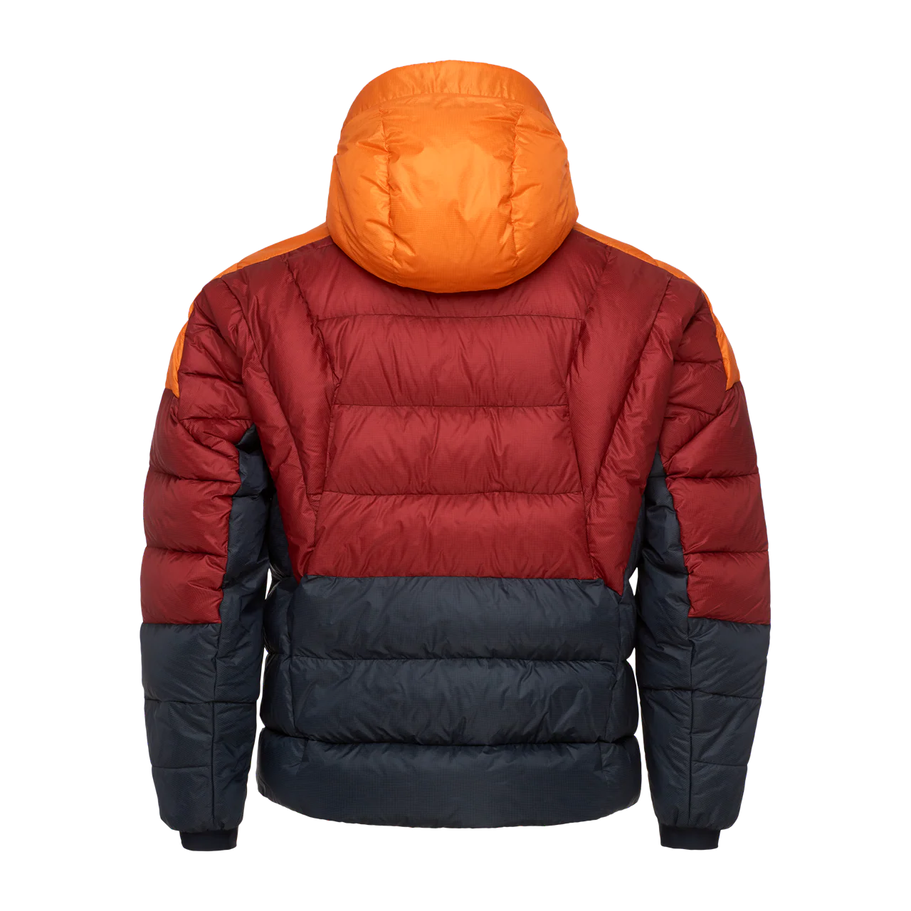 HERREN TILICHO KAPUZEN DAUNENJACKE - Image 11