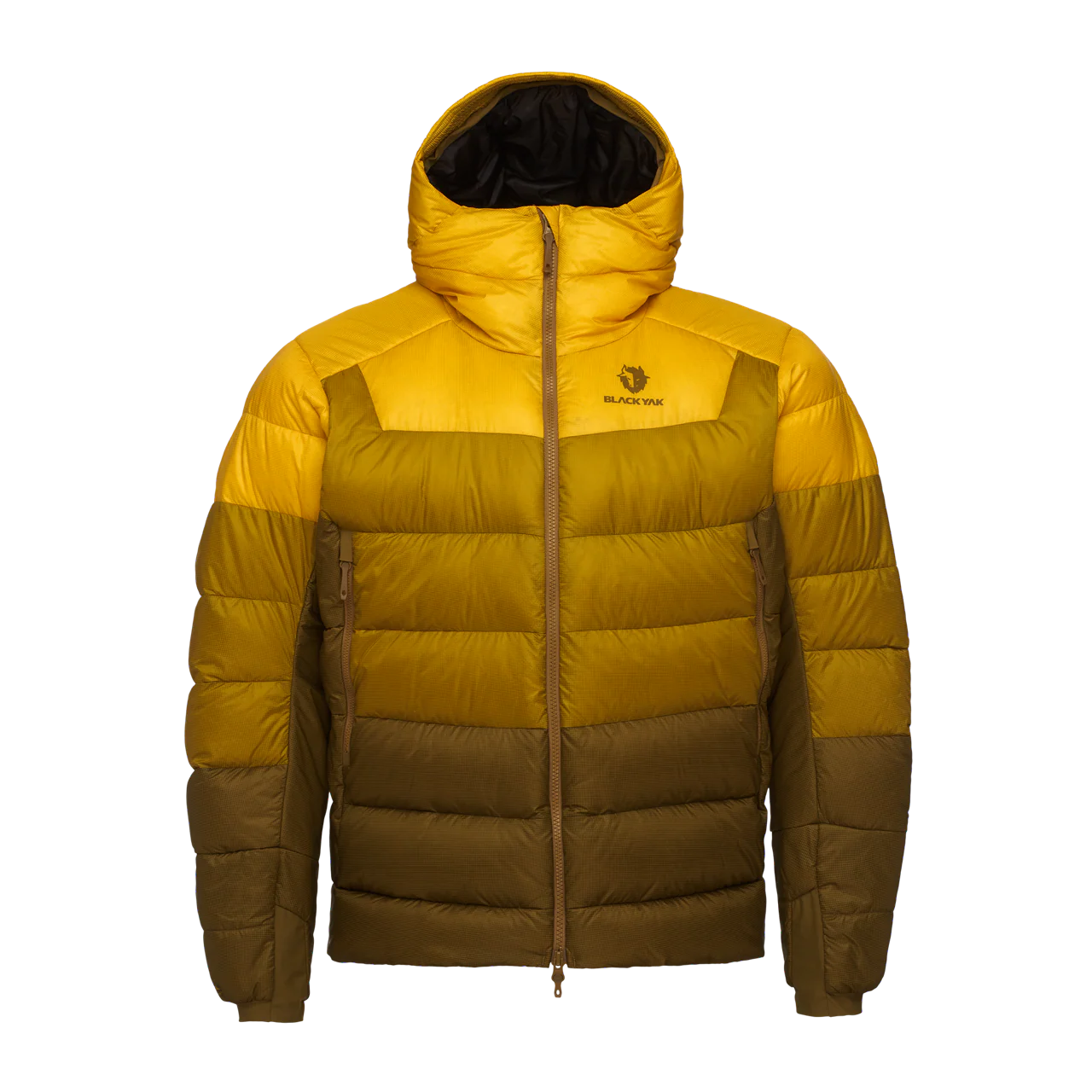 HERREN TILICHO KAPUZEN DAUNENJACKE - Image 19