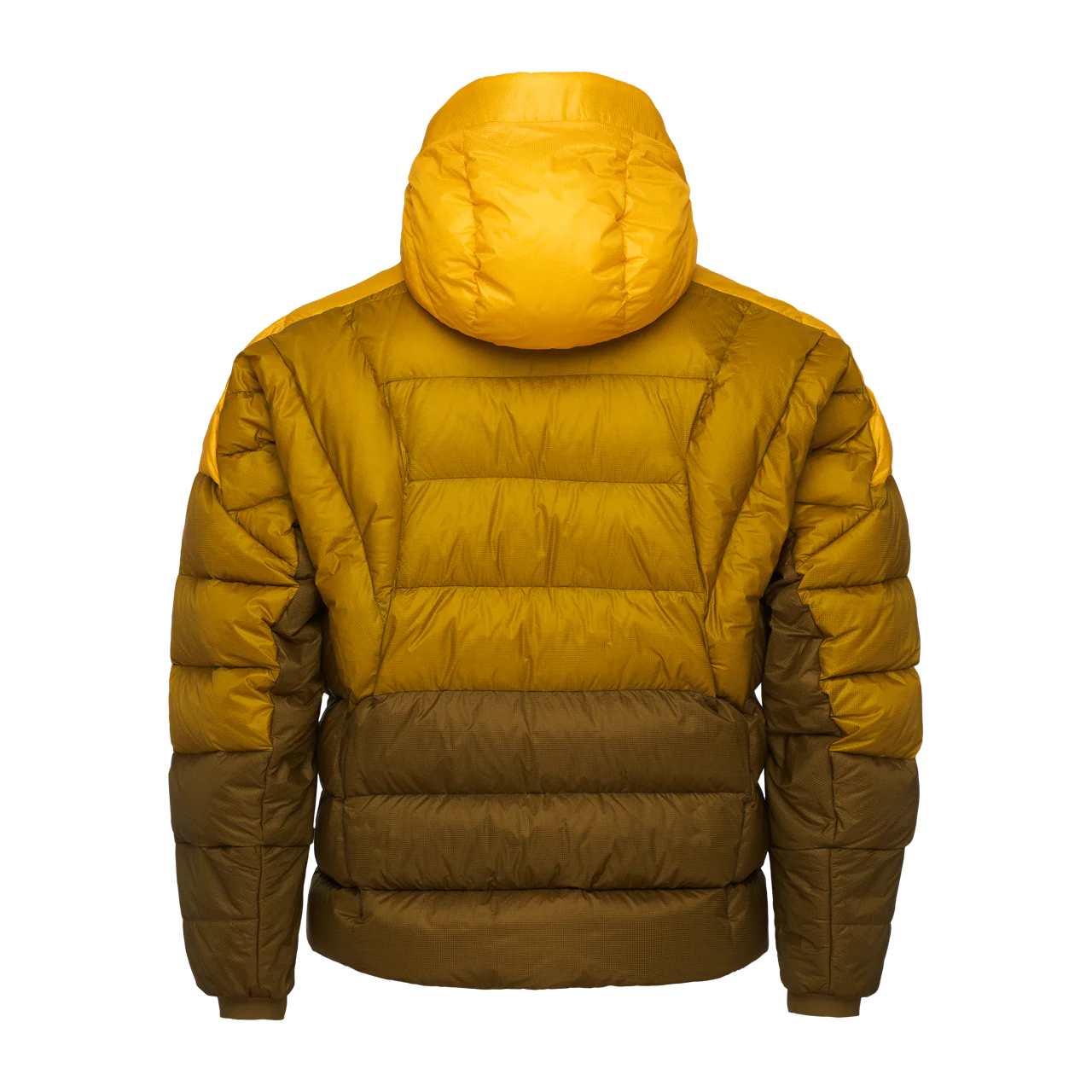 HERREN TILICHO KAPUZEN DAUNENJACKE - Image 20