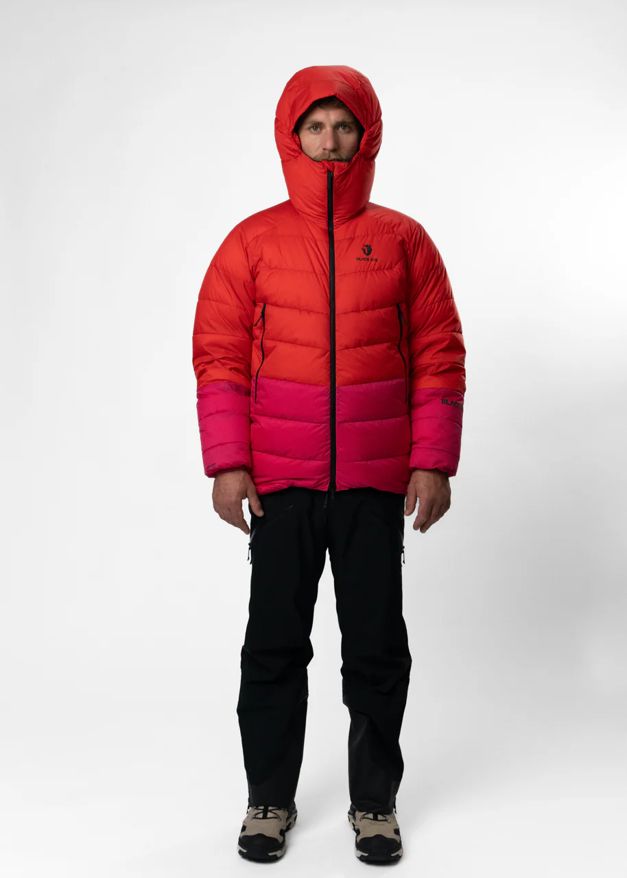 HERREN WATUSI G2 EXPEDITIONS DAUNENJACKE - Image 11