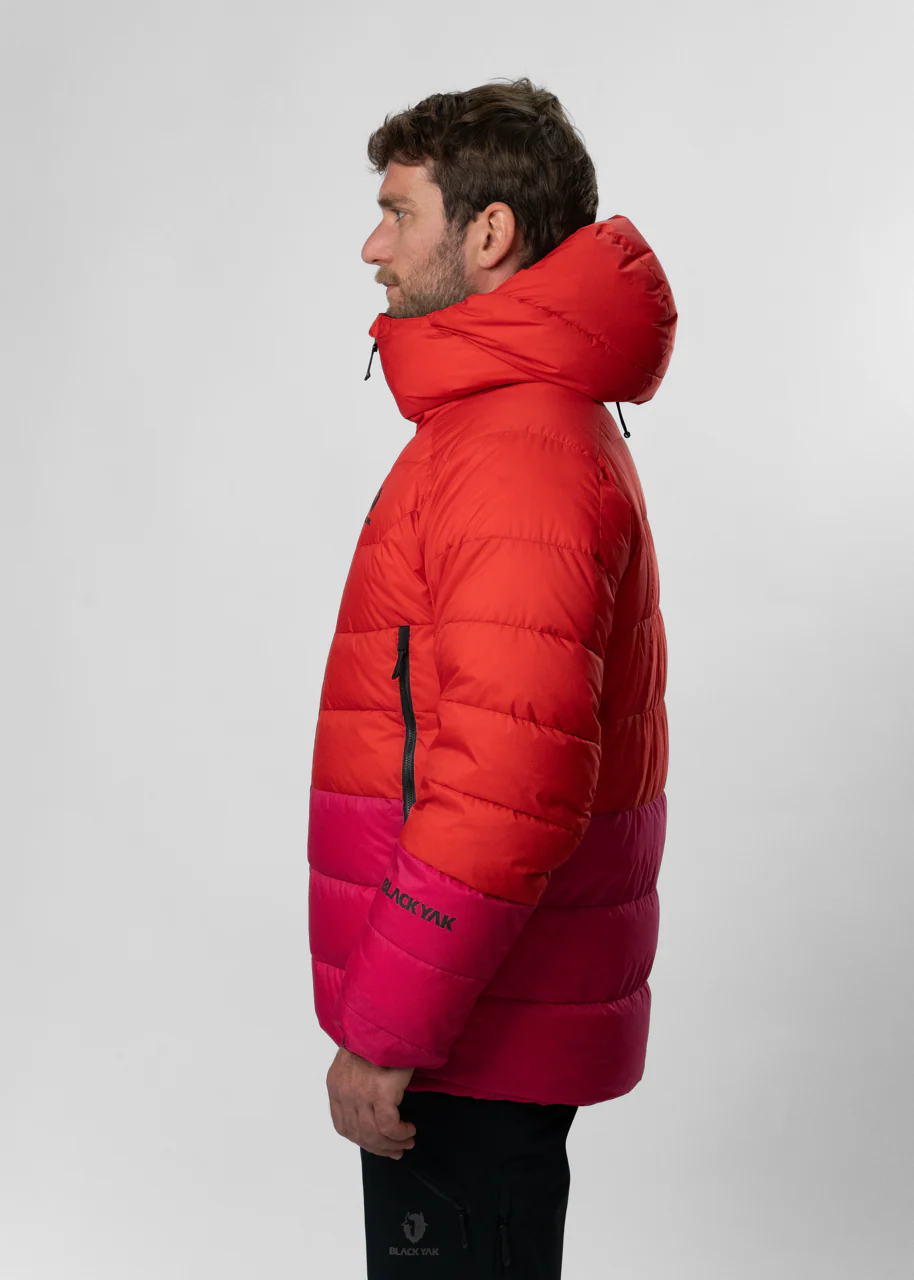 HERREN WATUSI G2 EXPEDITIONS DAUNENJACKE - Image 13
