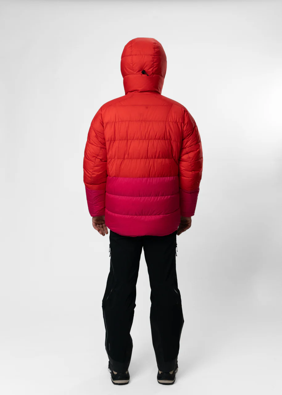 HERREN WATUSI G2 EXPEDITIONS DAUNENJACKE - Image 14