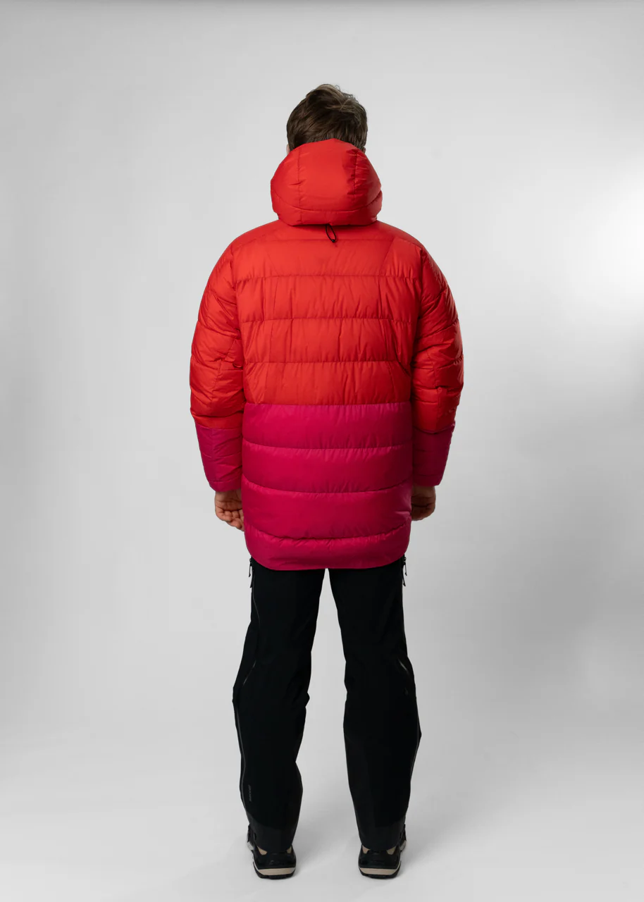 HERREN WATUSI G2 EXPEDITIONS DAUNENJACKE - Image 15