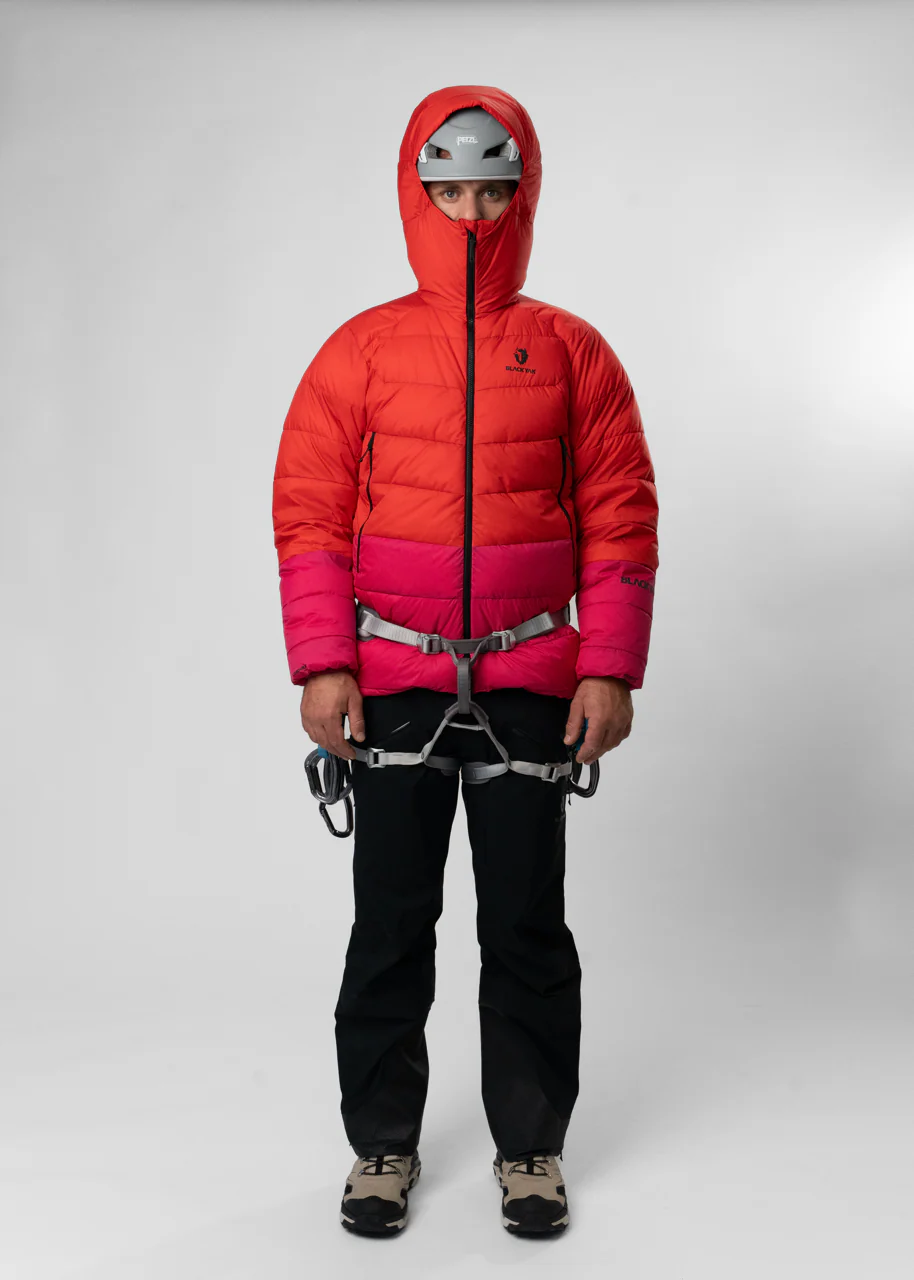 HERREN WATUSI G2 EXPEDITIONS DAUNENJACKE - Image 16