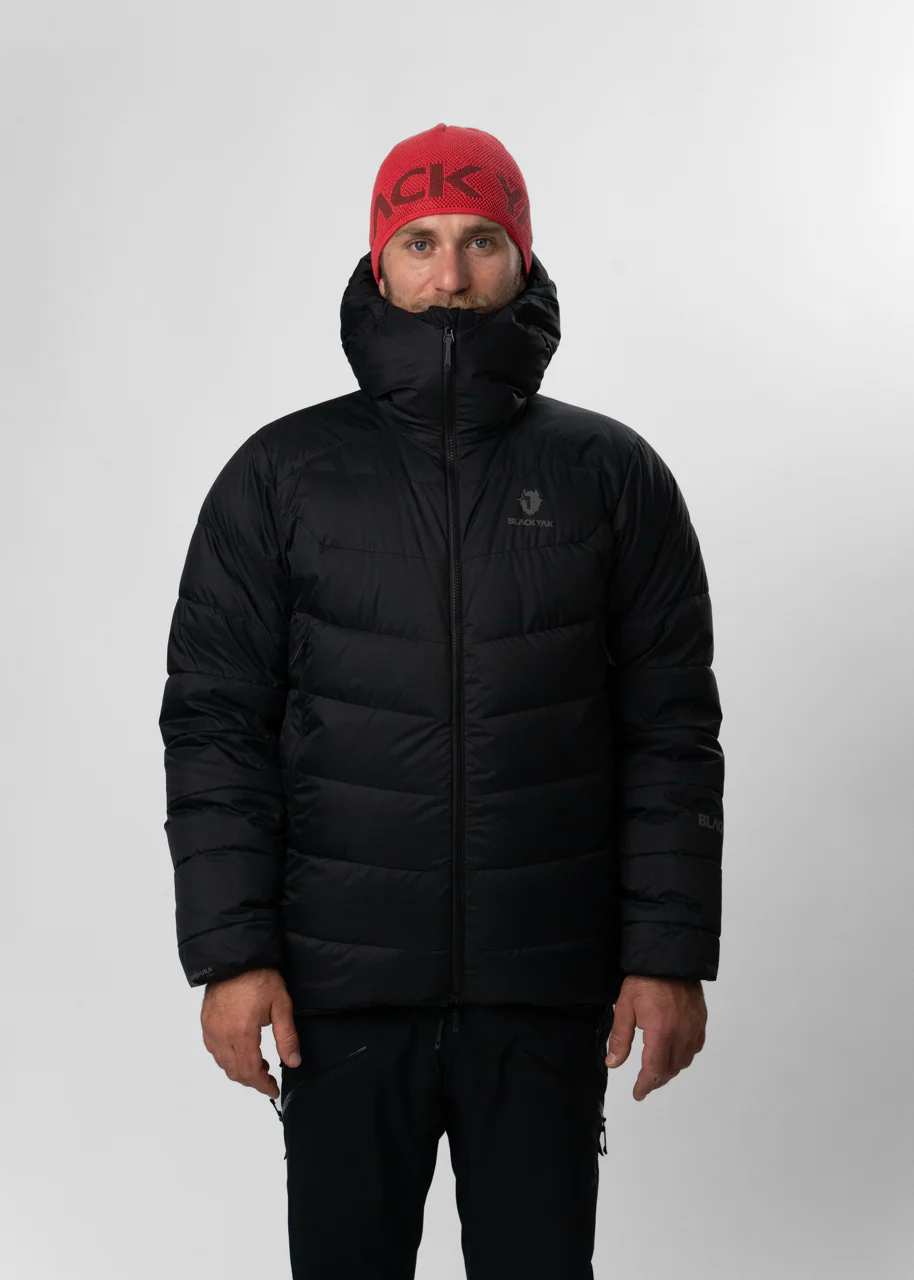 HERREN WATUSI G2 EXPEDITIONS DAUNENJACKE - Image 3