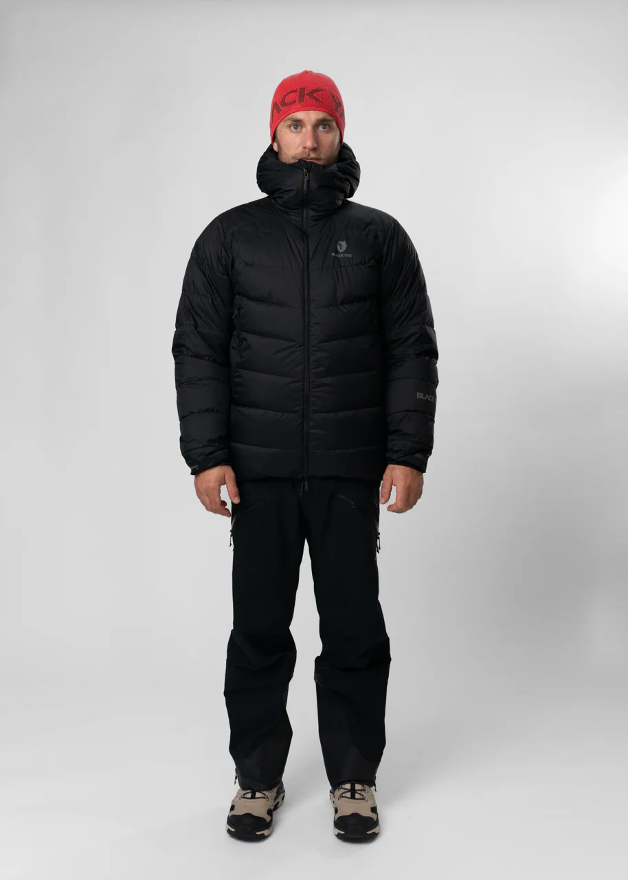 HERREN WATUSI G2 EXPEDITIONS DAUNENJACKE - Image 4