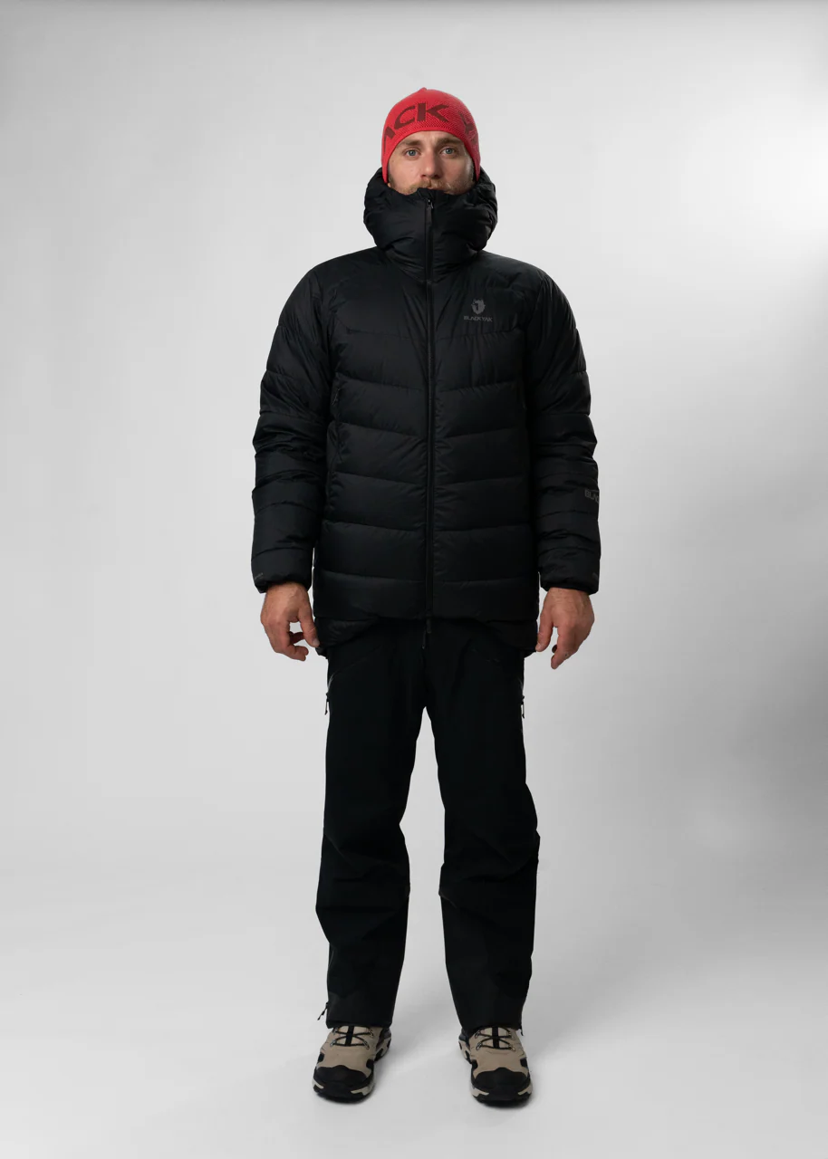 HERREN WATUSI G2 EXPEDITIONS DAUNENJACKE - Image 5