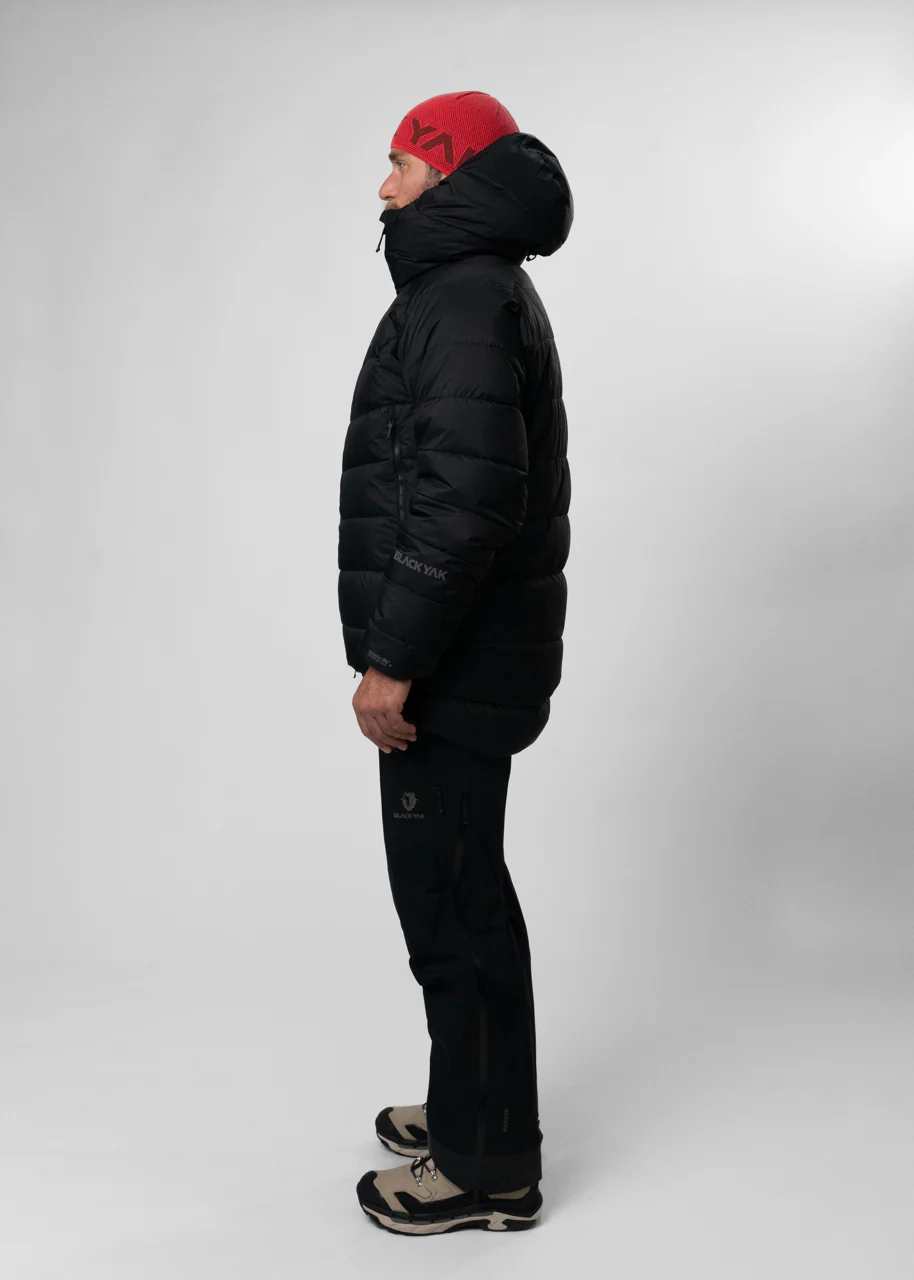 HERREN WATUSI G2 EXPEDITIONS DAUNENJACKE - Image 6