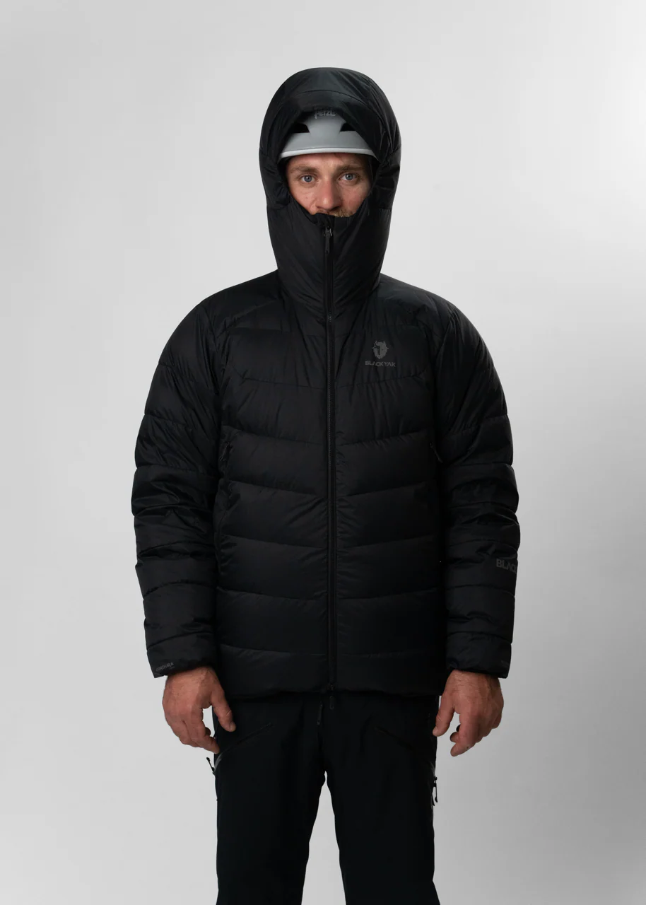 HERREN WATUSI G2 EXPEDITIONS DAUNENJACKE - Image 7
