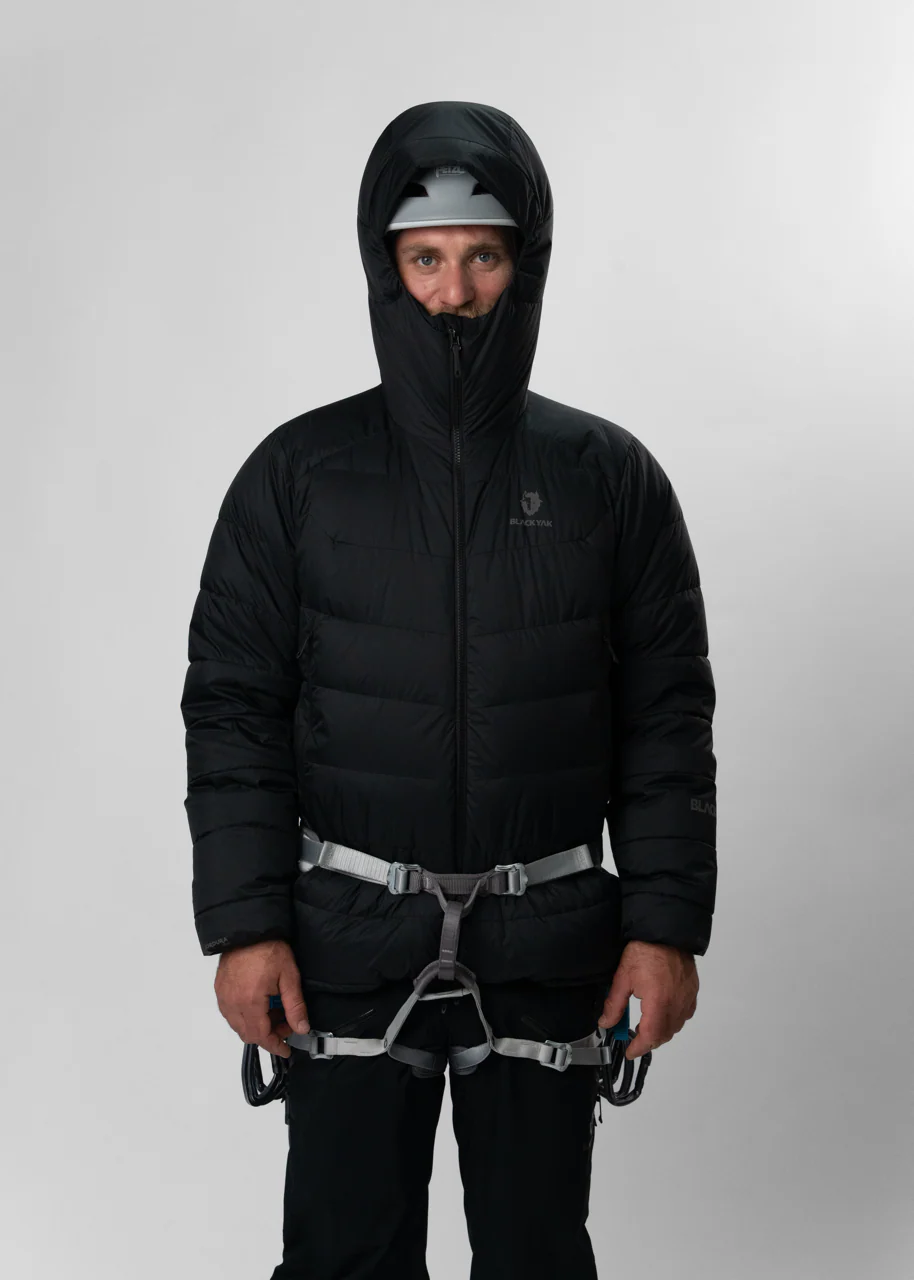HERREN WATUSI G2 EXPEDITIONS DAUNENJACKE - Image 8