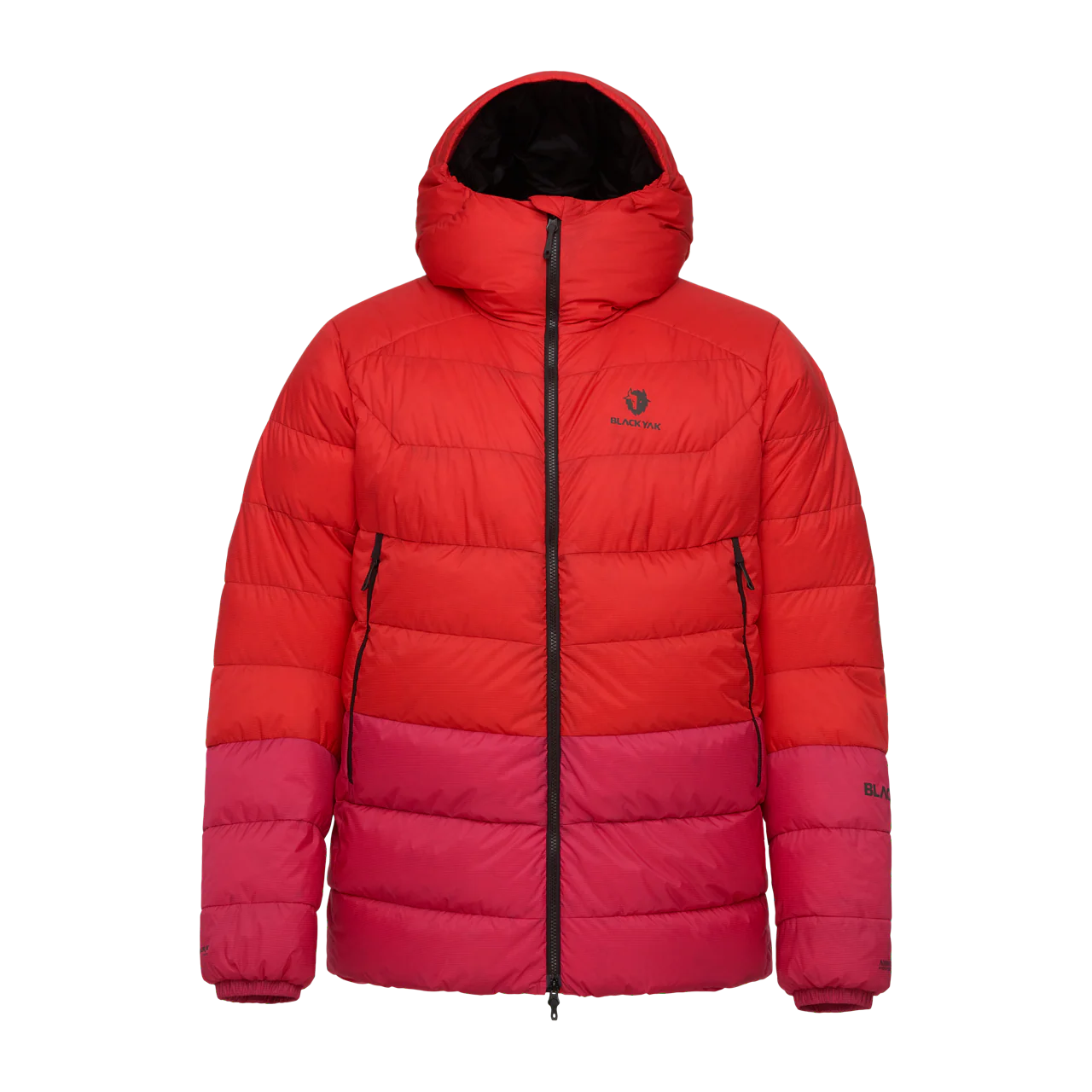 HERREN WATUSI G2 EXPEDITIONS DAUNENJACKE - Image 9