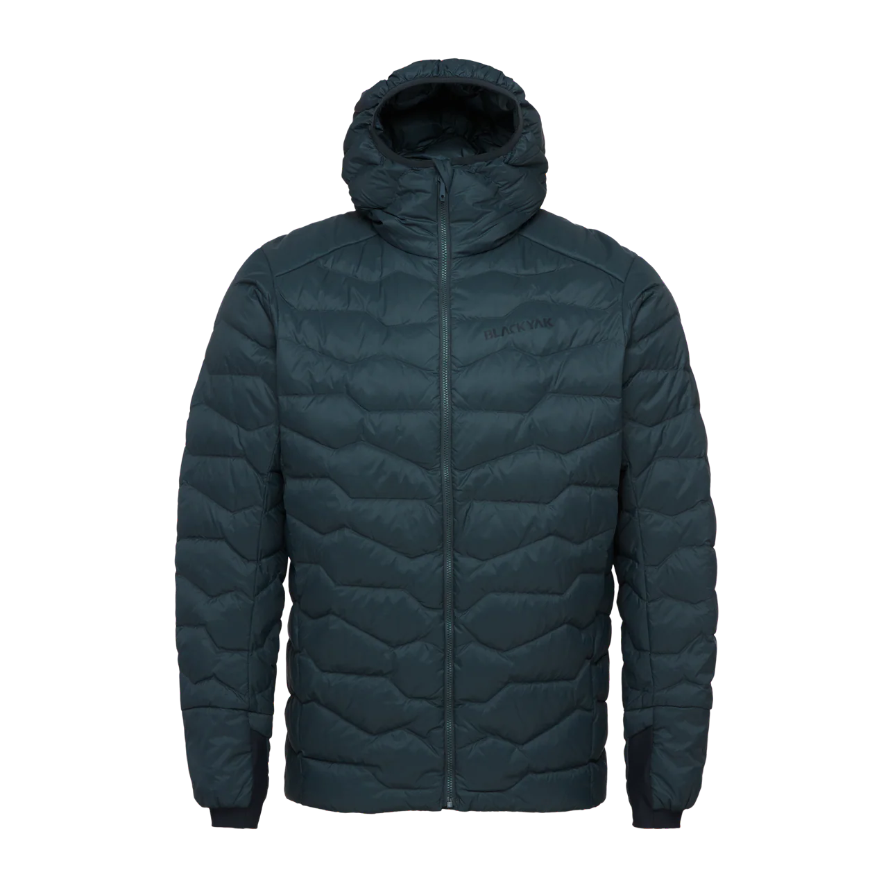 HERREN YURINO KAPUZEN LIGHT DAUNENJACKE - Image 15