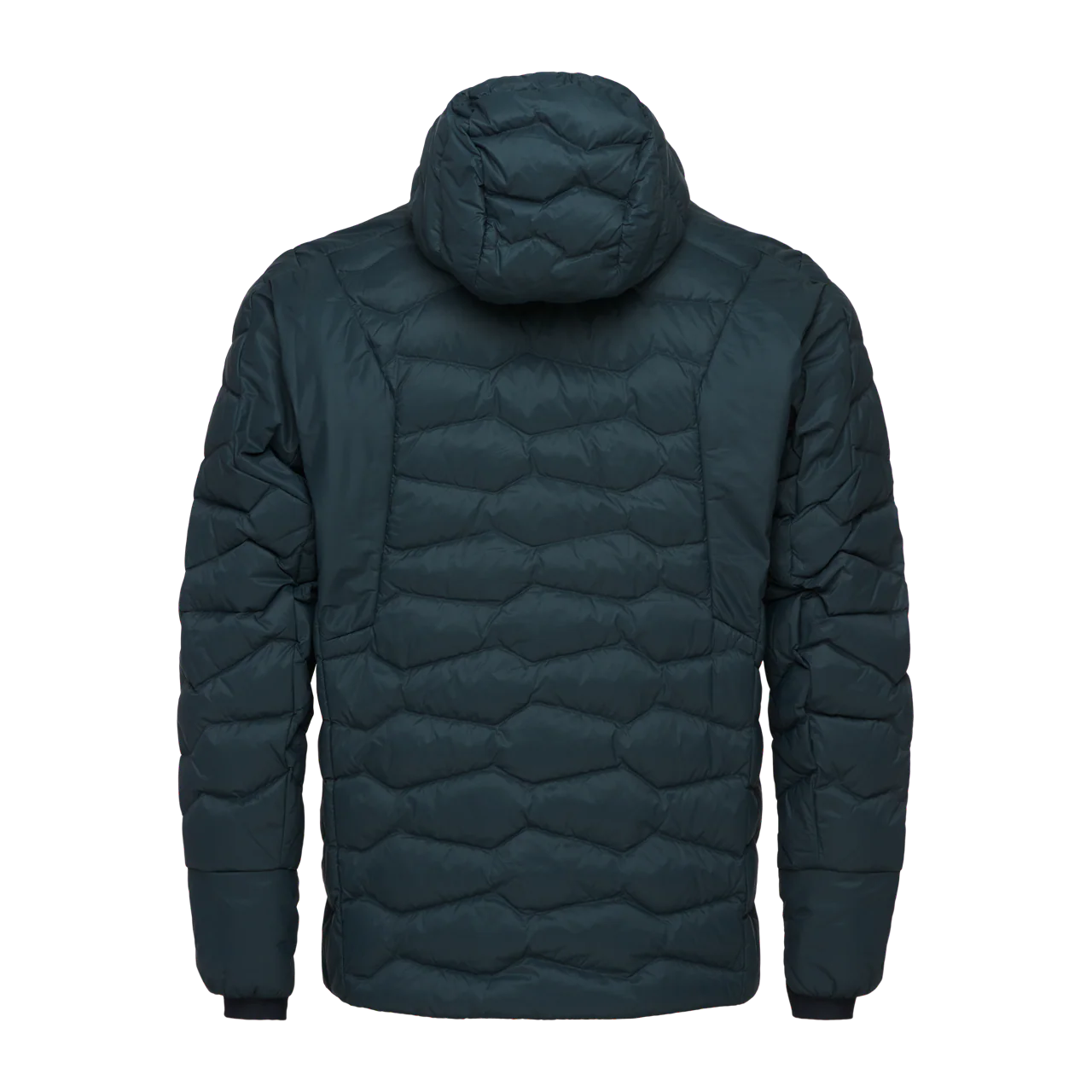 HERREN YURINO KAPUZEN LIGHT DAUNENJACKE - Image 16